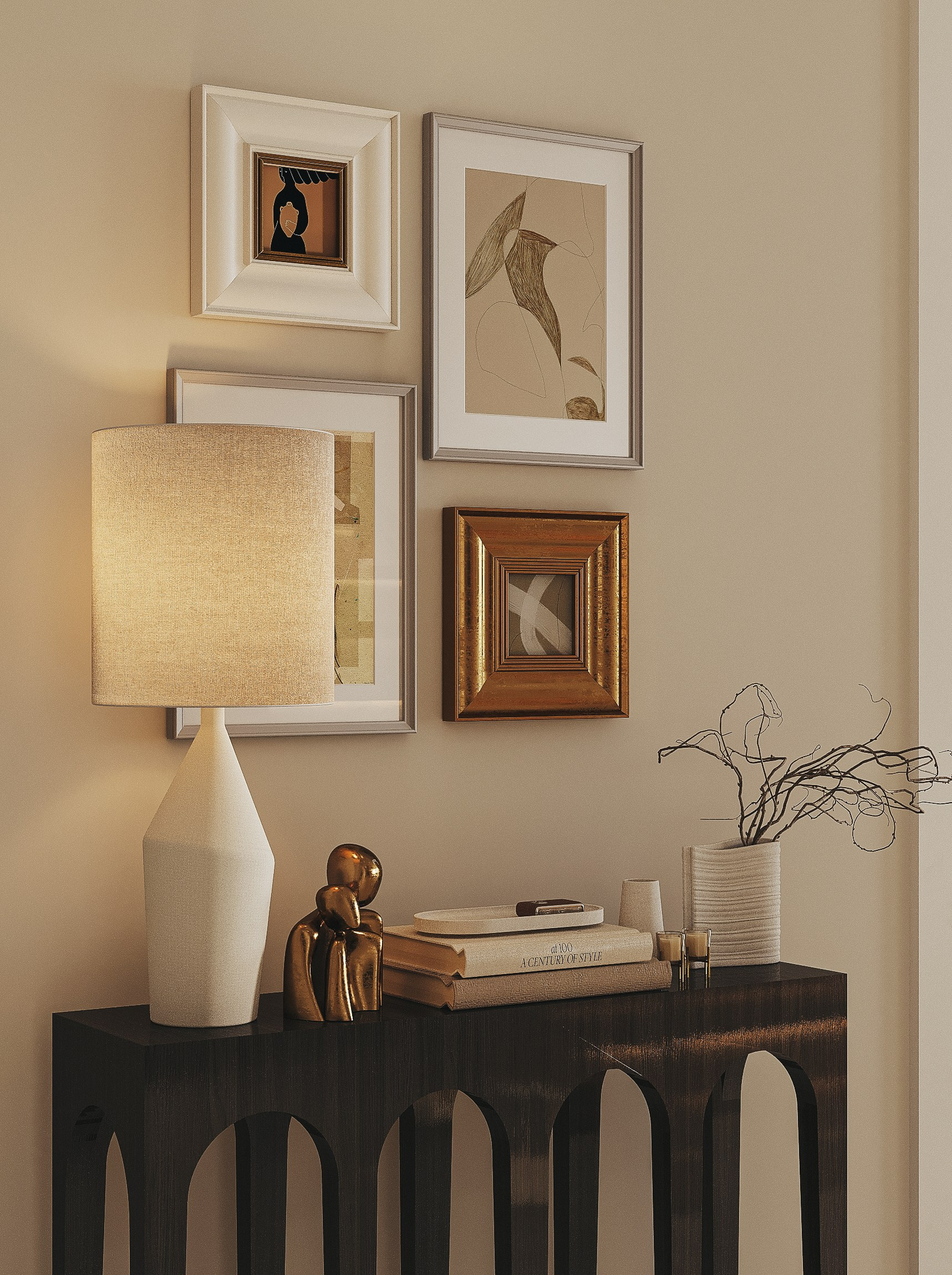 3D Визуализатор жилых и коммерческих интерьеров