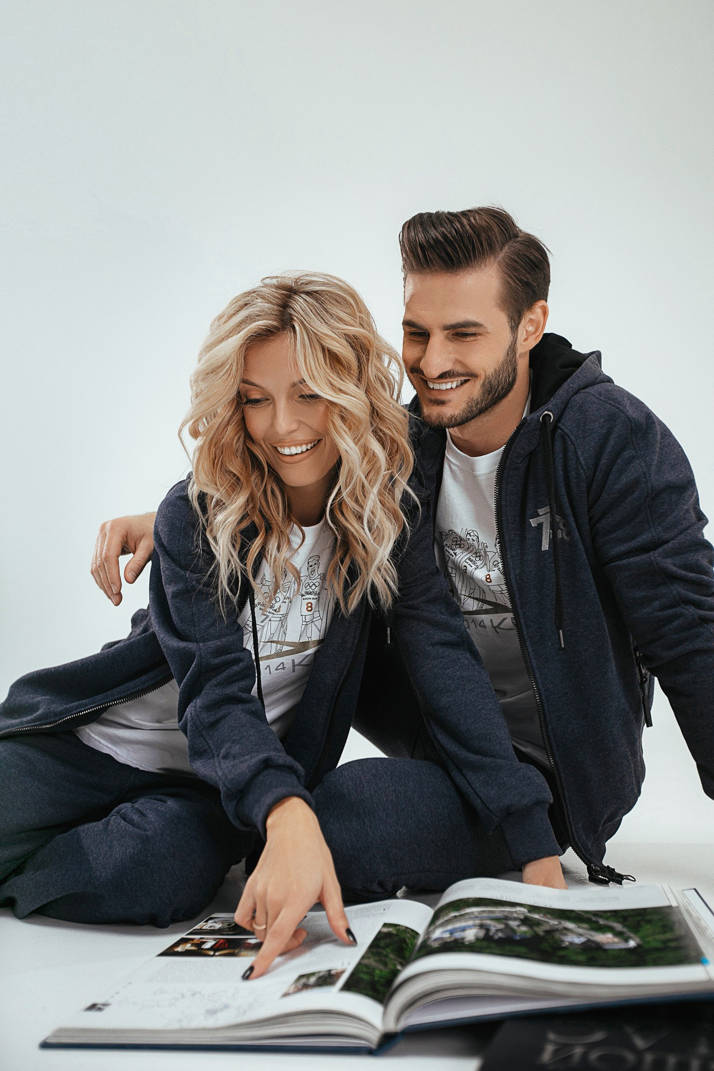 Price & conditions for brands shoots. Evgeniia Sinkevich. Photographer in Riga and Europe