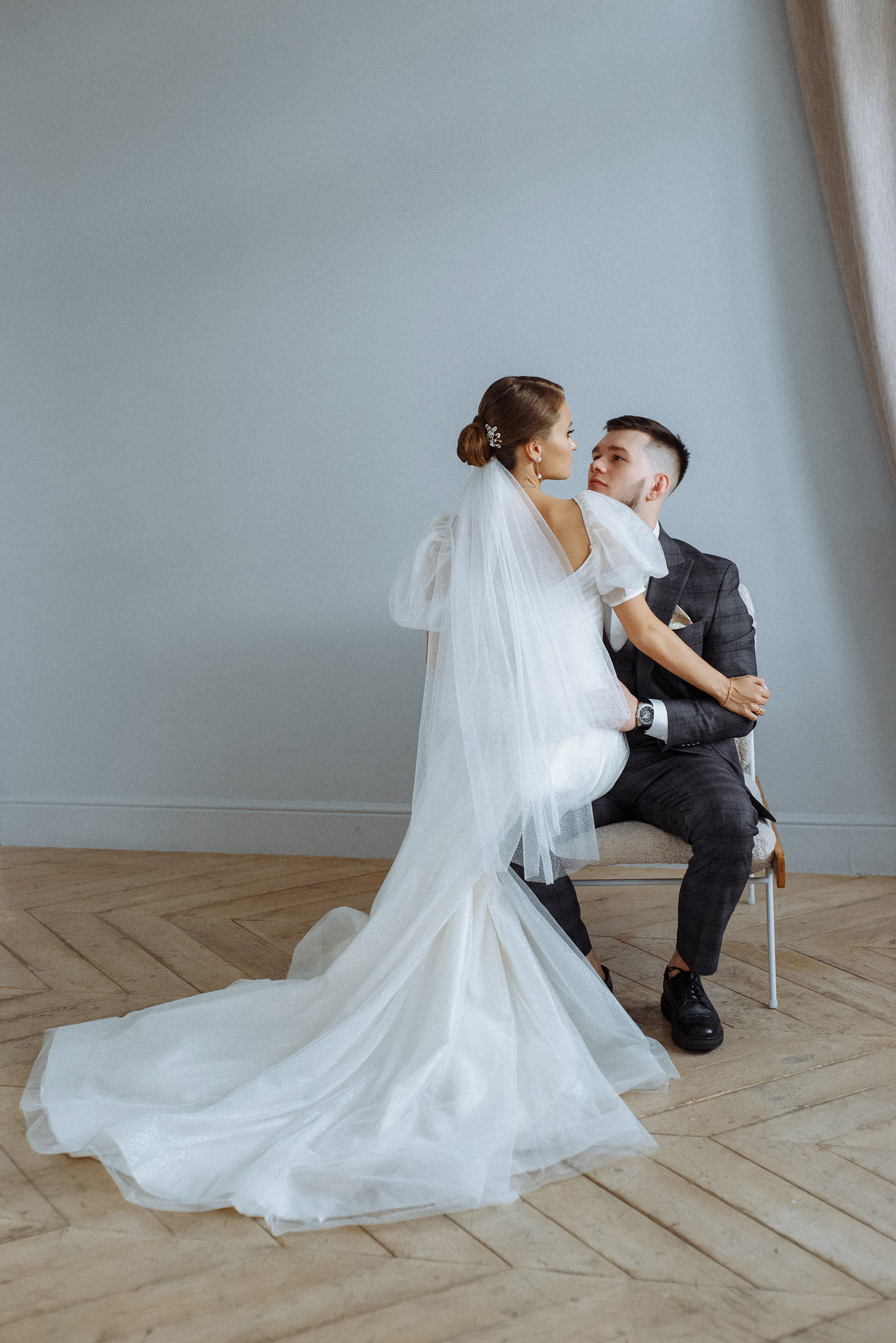 Свадебный и портретный фотограф Летавина Наталия. Екатеринбург