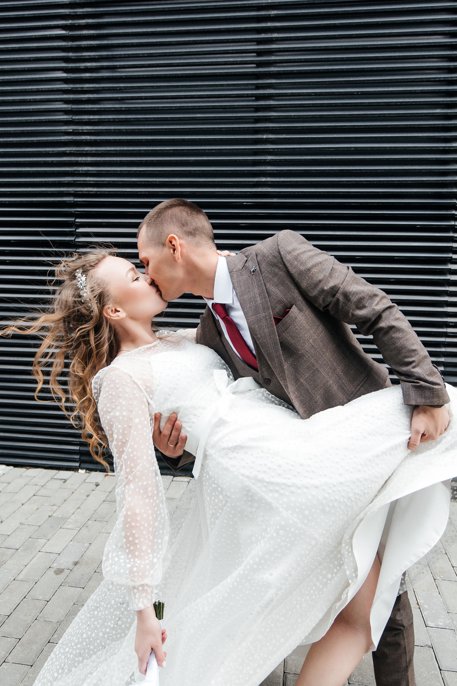 Свадебный и портретный фотограф Летавина Наталия. Екатеринбург