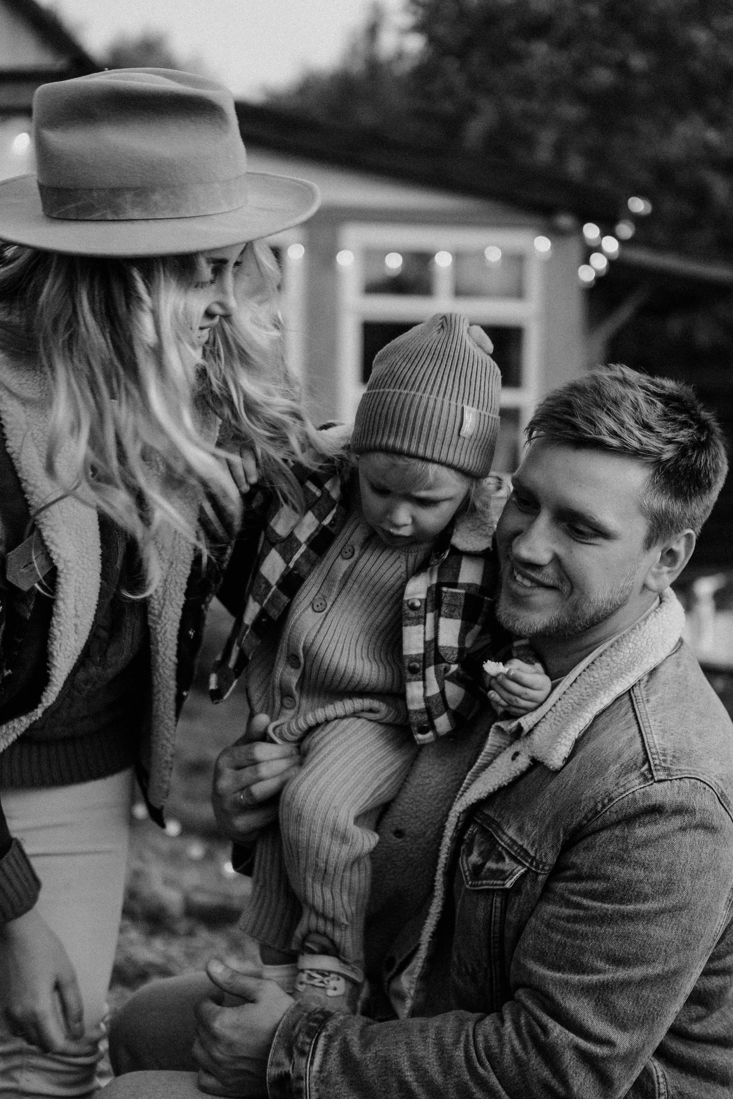 Семейные. Фотограф Таня Королёк