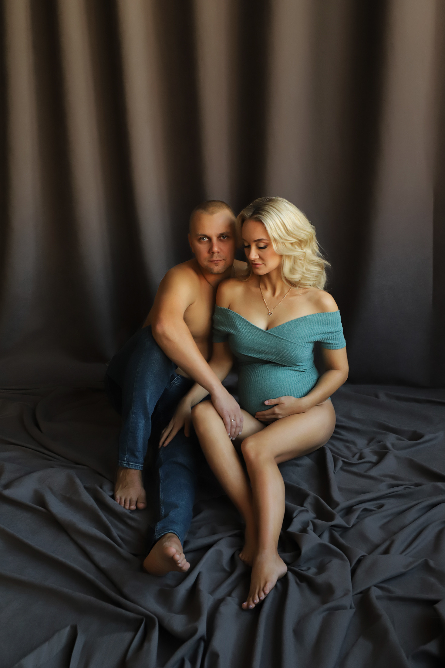 ТОПовый фотограф новорожденных newborn и беременности, Екатеринбург