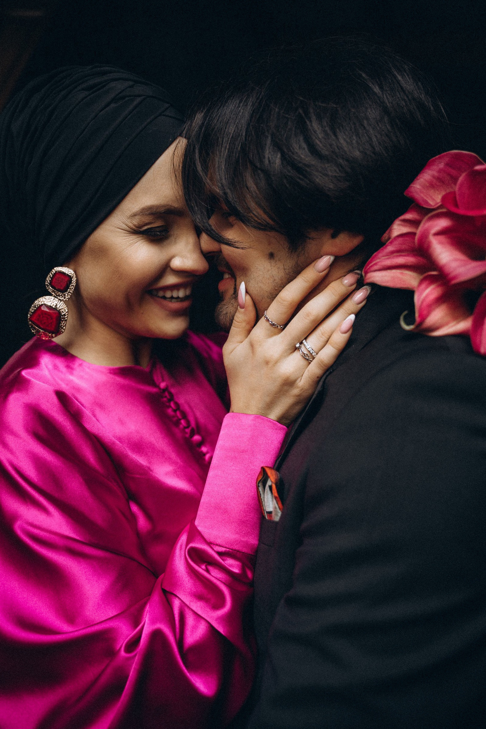 Свадебный и семейный фотограф в Казани Валерия Кулаева ♡