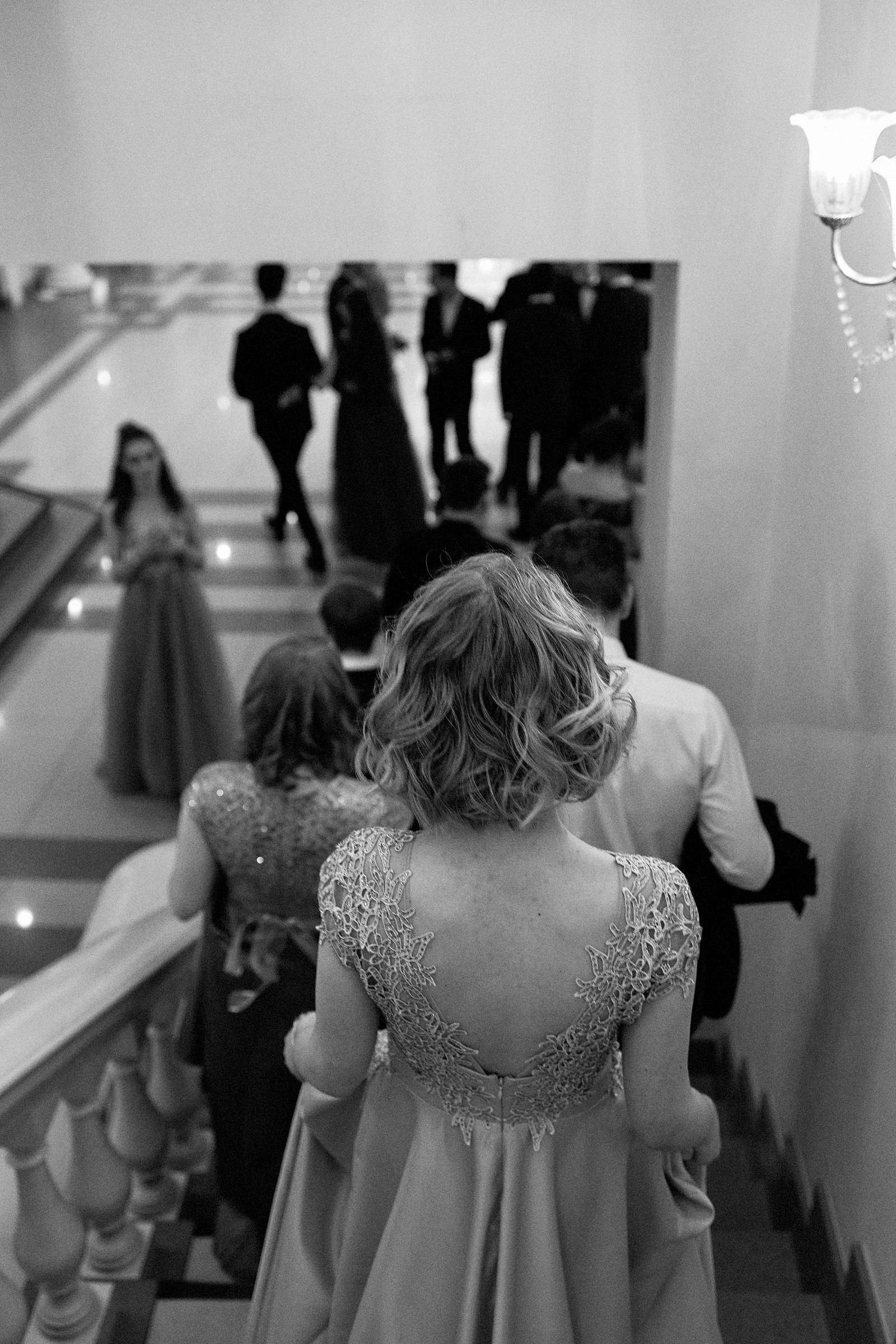 Бал. Денис Паунин — Фотографии