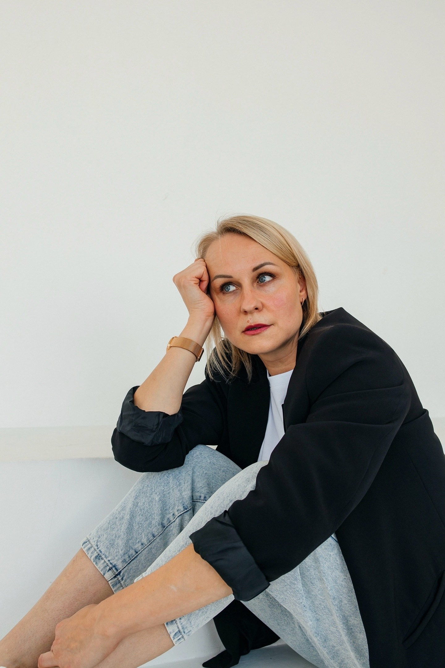 Зинаида С&nbsp;43 года 177 рост 94_74_96