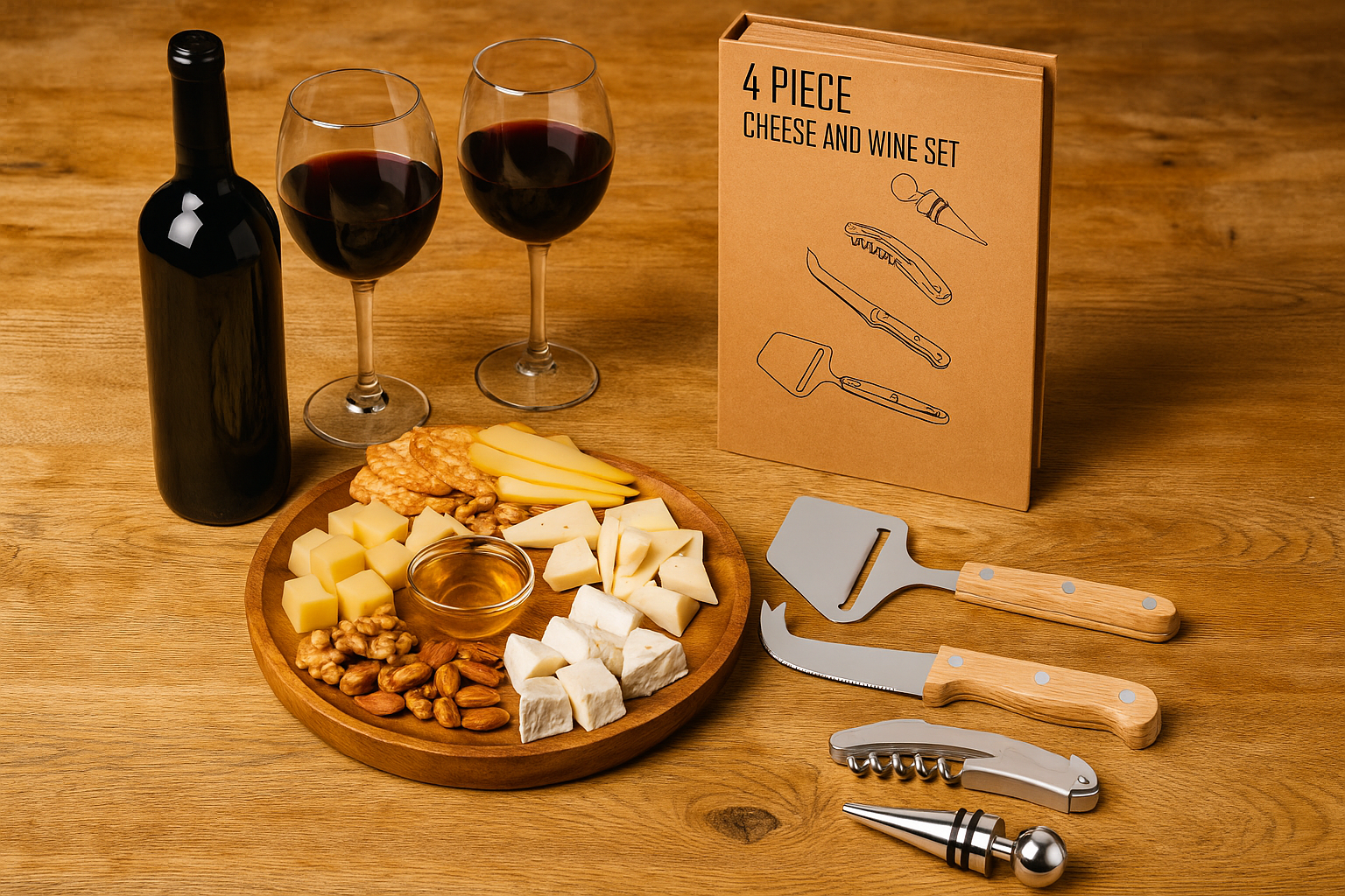 Генерация фото