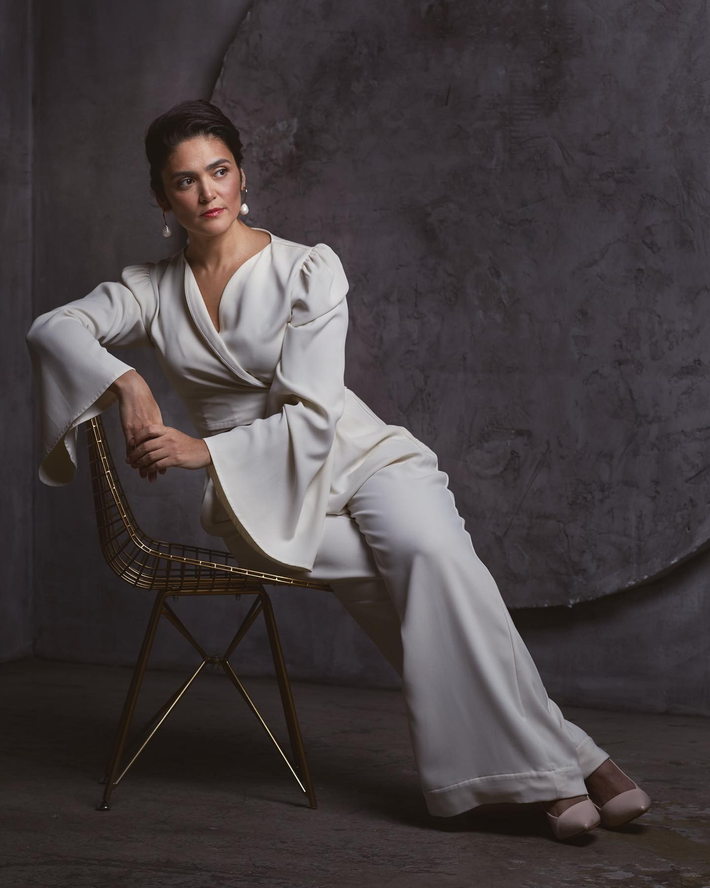 Профессиональная фотосъемка для бизнеса и личного бренда в Москве