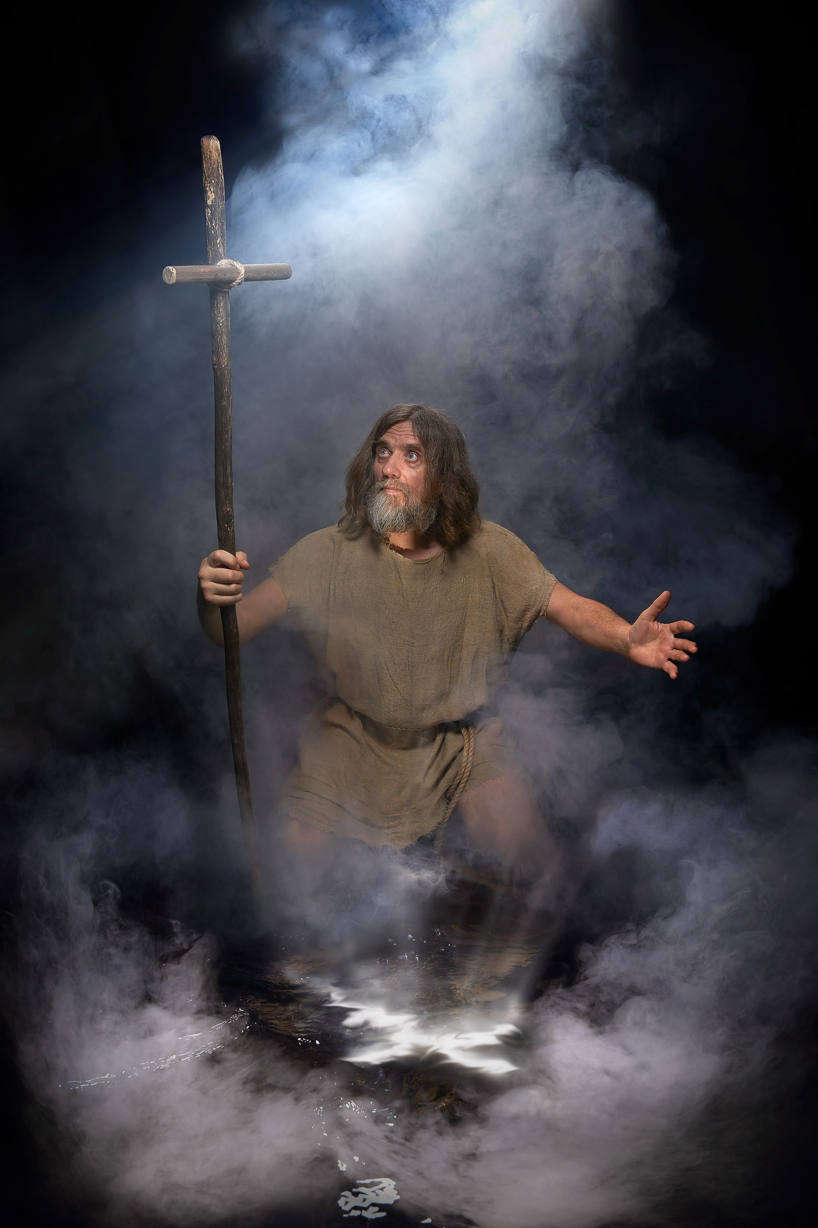 Фотопроекты и съемки на природе, с лошадьми, самолетами и авто. Выездная фотосессия. Фотограф, фотопроекты Михаила Семенова в Ярославле. Фотошкола