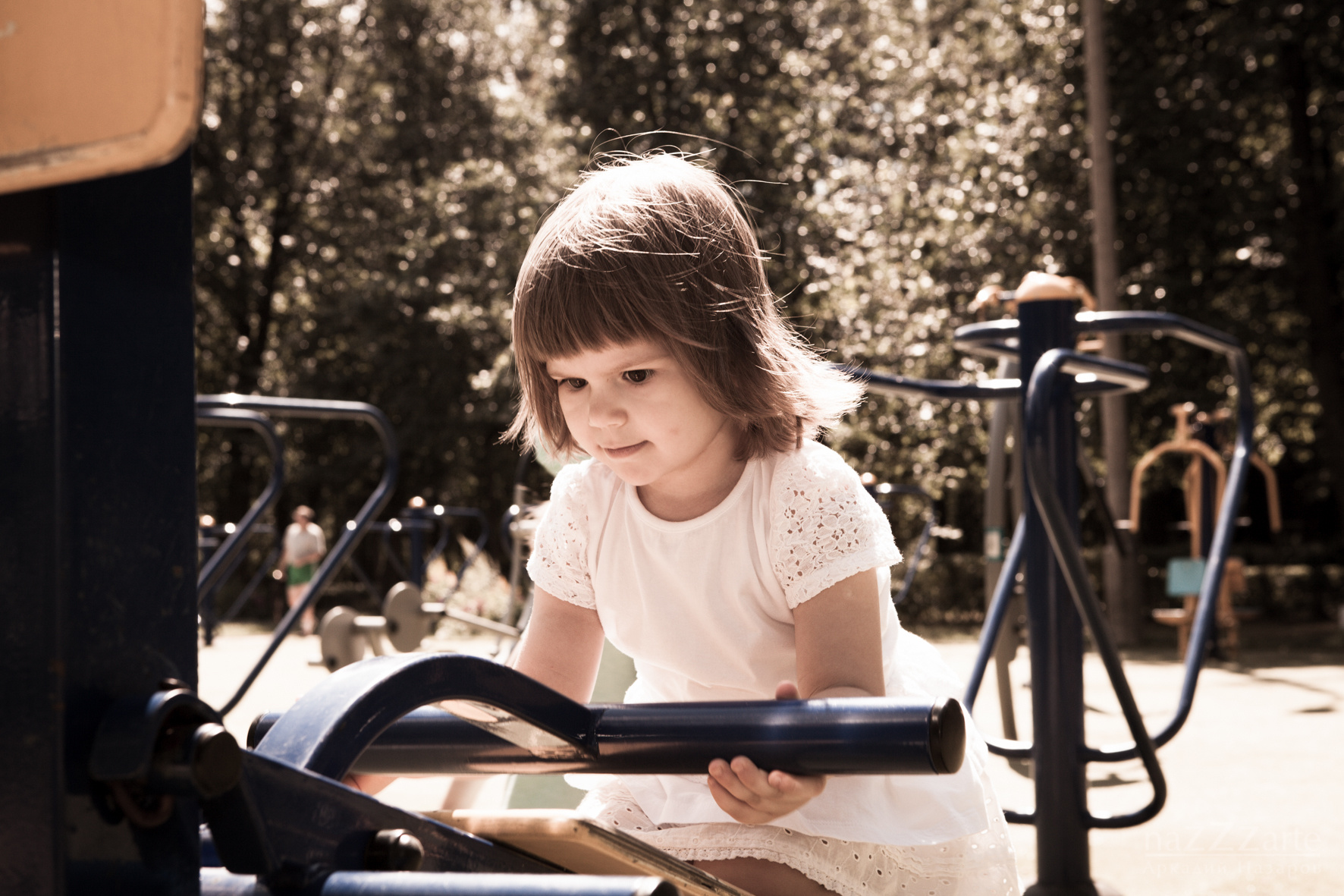 Детские. Фотограф Аркадий Назаров