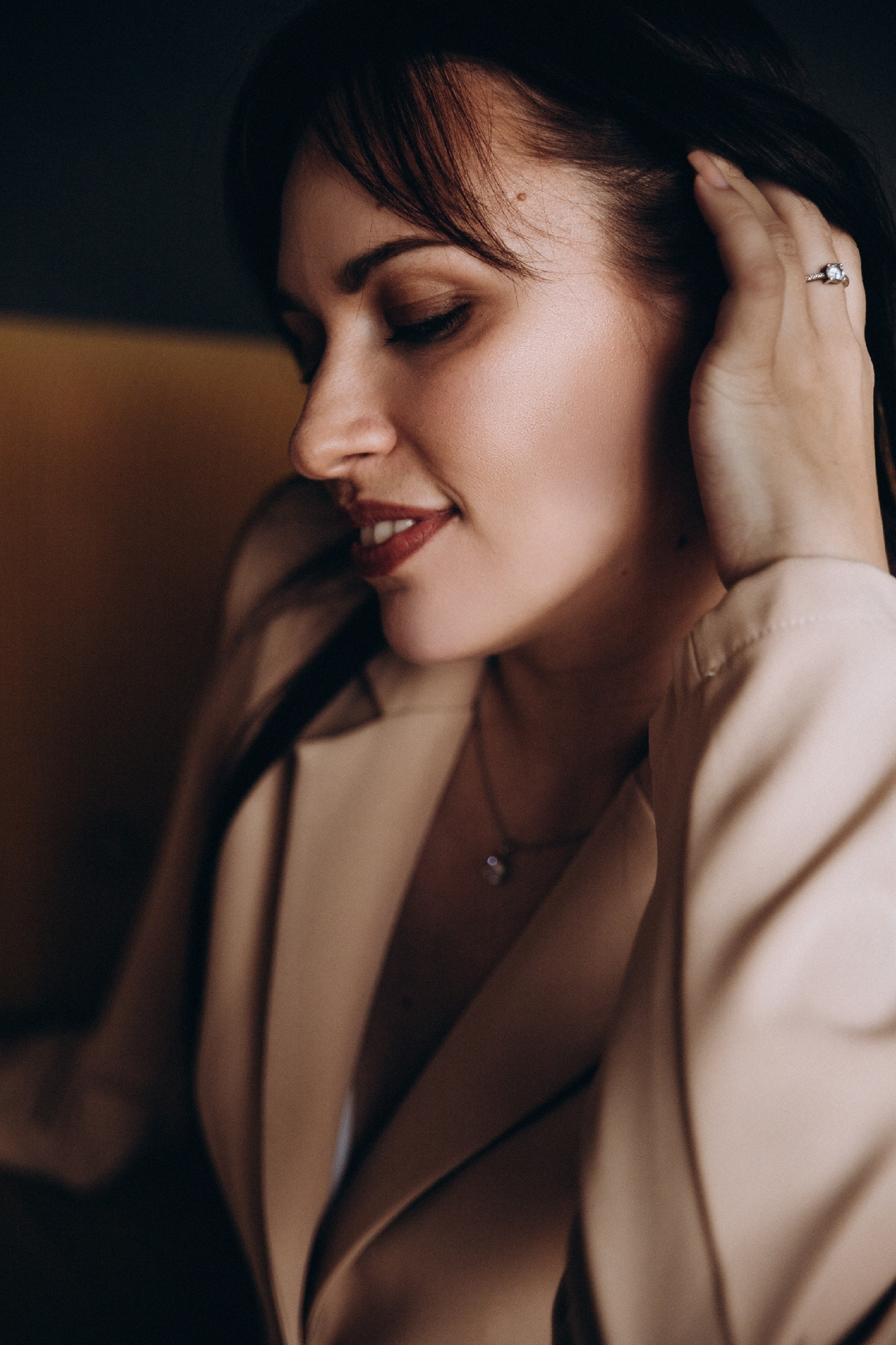 Портретная съёмка. Www.photojuliaukol.ru