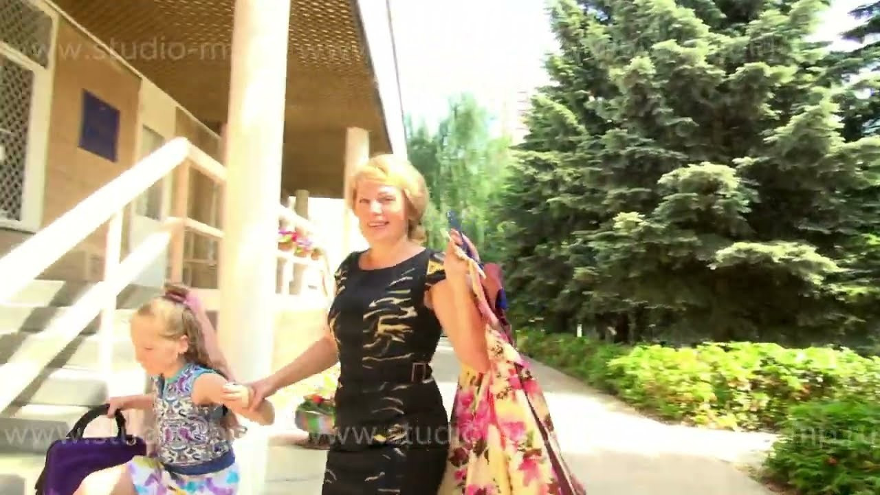 Выпускной в Детском саду 2065 (1090). Фото и видео Москва, Московский. Свадебный фотограф, видеограф, фотосессии, видеосъемка