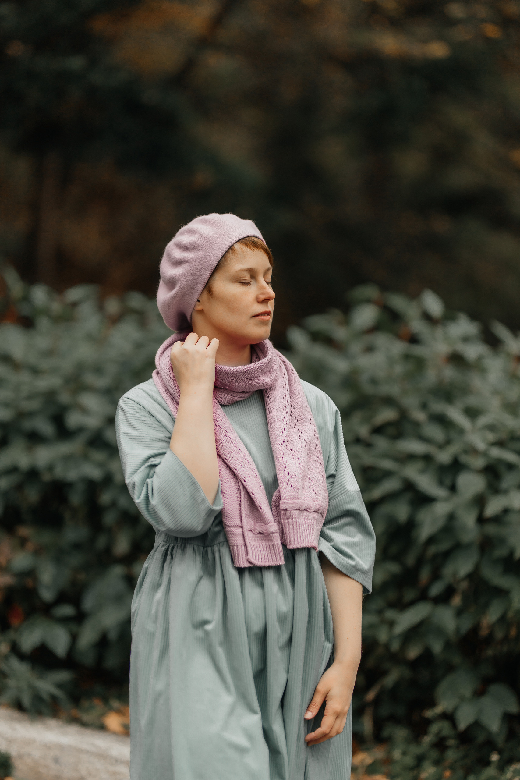 Отзывы. Фотограф женского портрета, беременности и материнства Харькова Елена