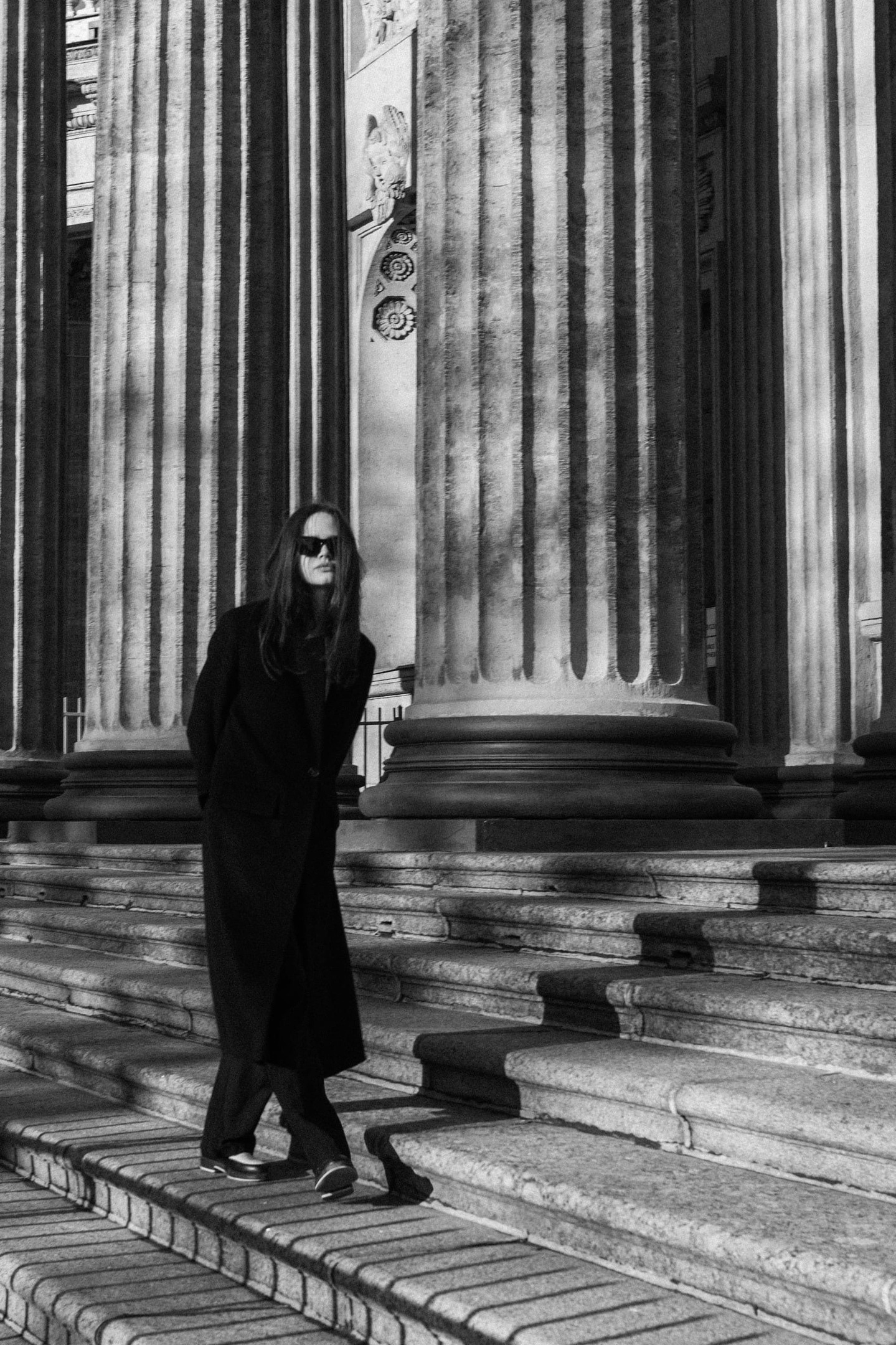 Фотопрогулка. Честные истории о жизни города и его людях