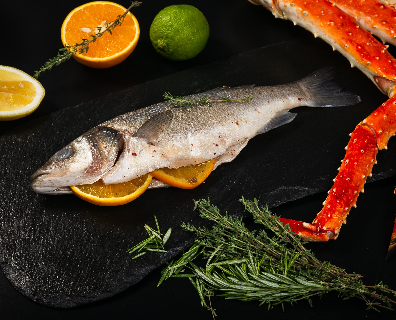 Рекламная и food съемка в Екатеринбурге Оксана Павлова