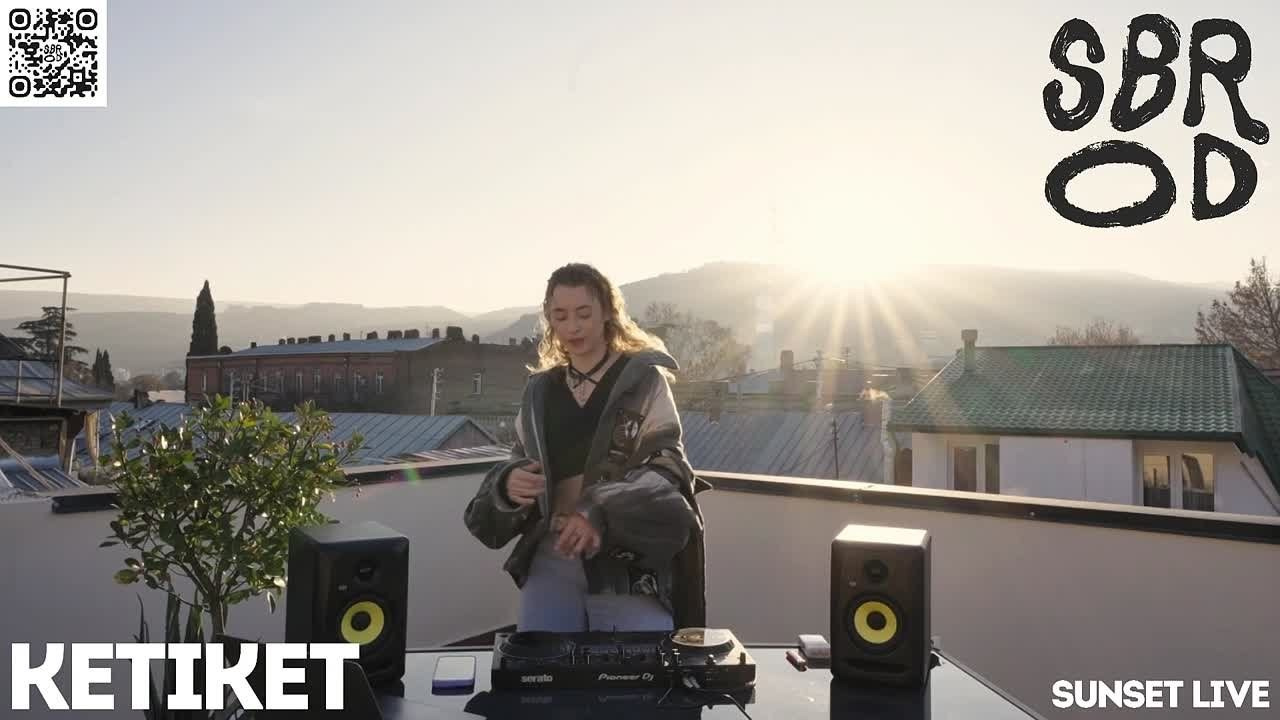 SBROD ВИДЕО. SBROD