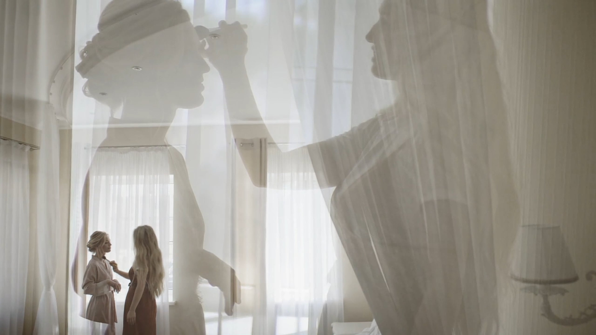 Свадебное видео портфолио Вологда видеограф. Видеограф Сергей Болотов