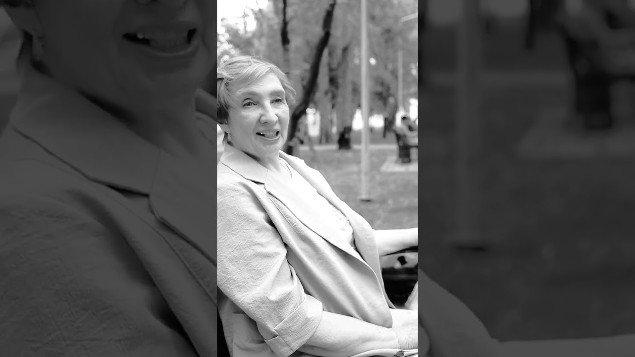 Фотографический проект "Женщина". Софья Федотова — продюсер, тренер киноактеров