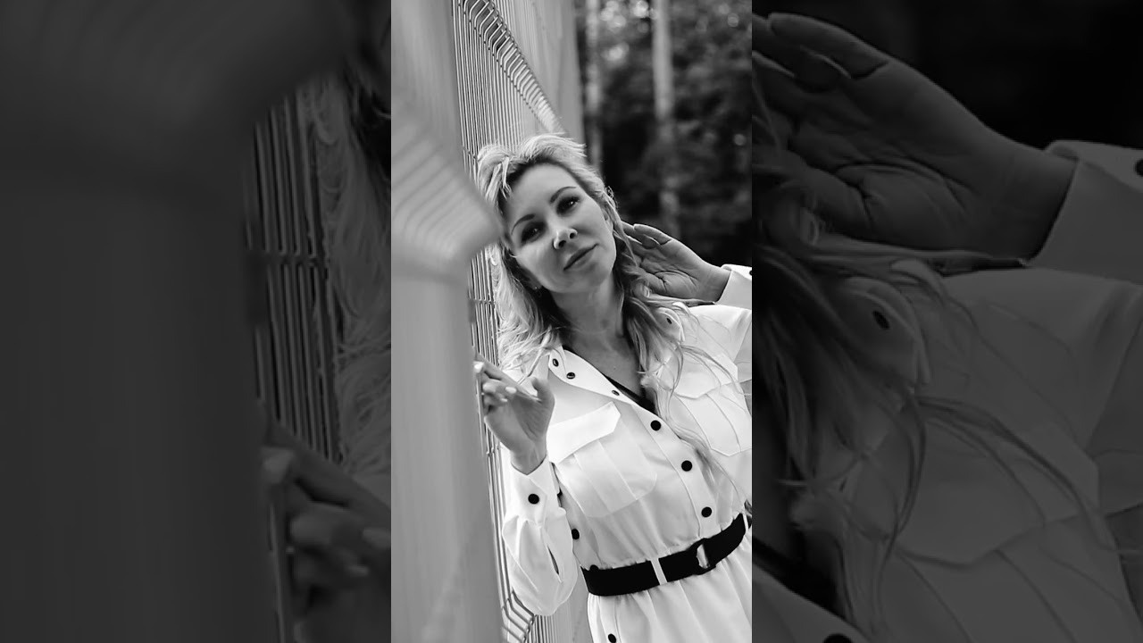 Фотографический проект "Женщина". Софья Федотова — продюсер, тренер киноактеров