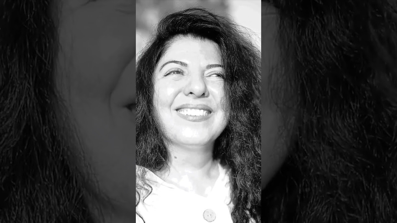 Фотографический проект "Женщина". Софья Федотова — продюсер, тренер киноактеров