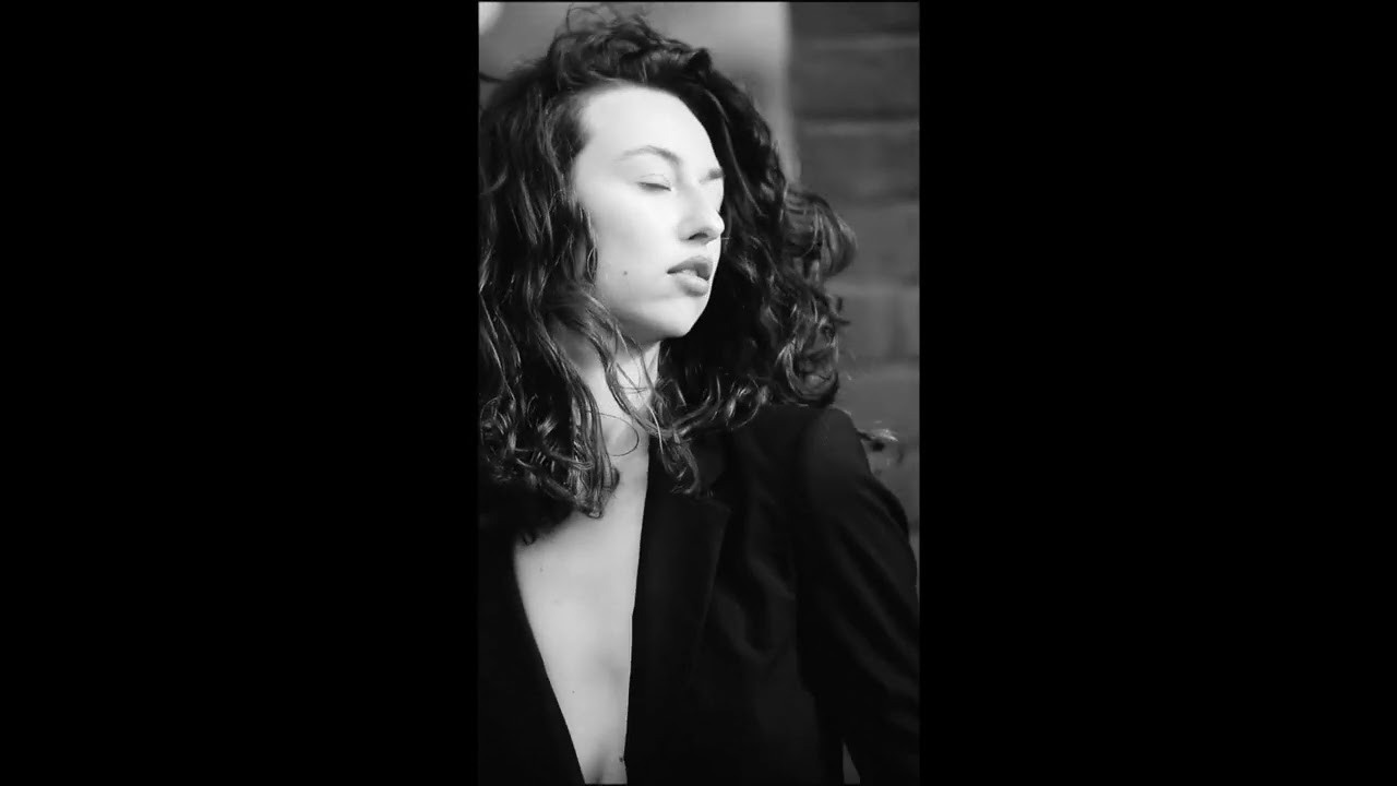 Фотографический проект "Женщина". Софья Федотова — продюсер, тренер киноактеров