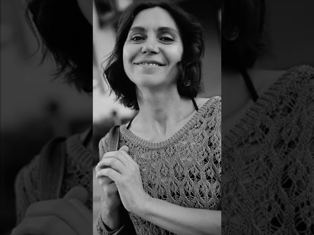 Фотографический проект "Женщина". Софья Федотова — продюсер, тренер киноактеров