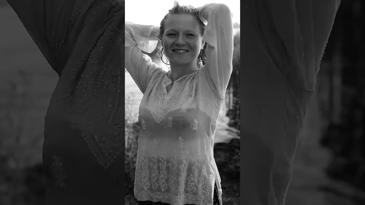 Фотографический проект "Женщина". Софья Федотова — продюсер, тренер киноактеров