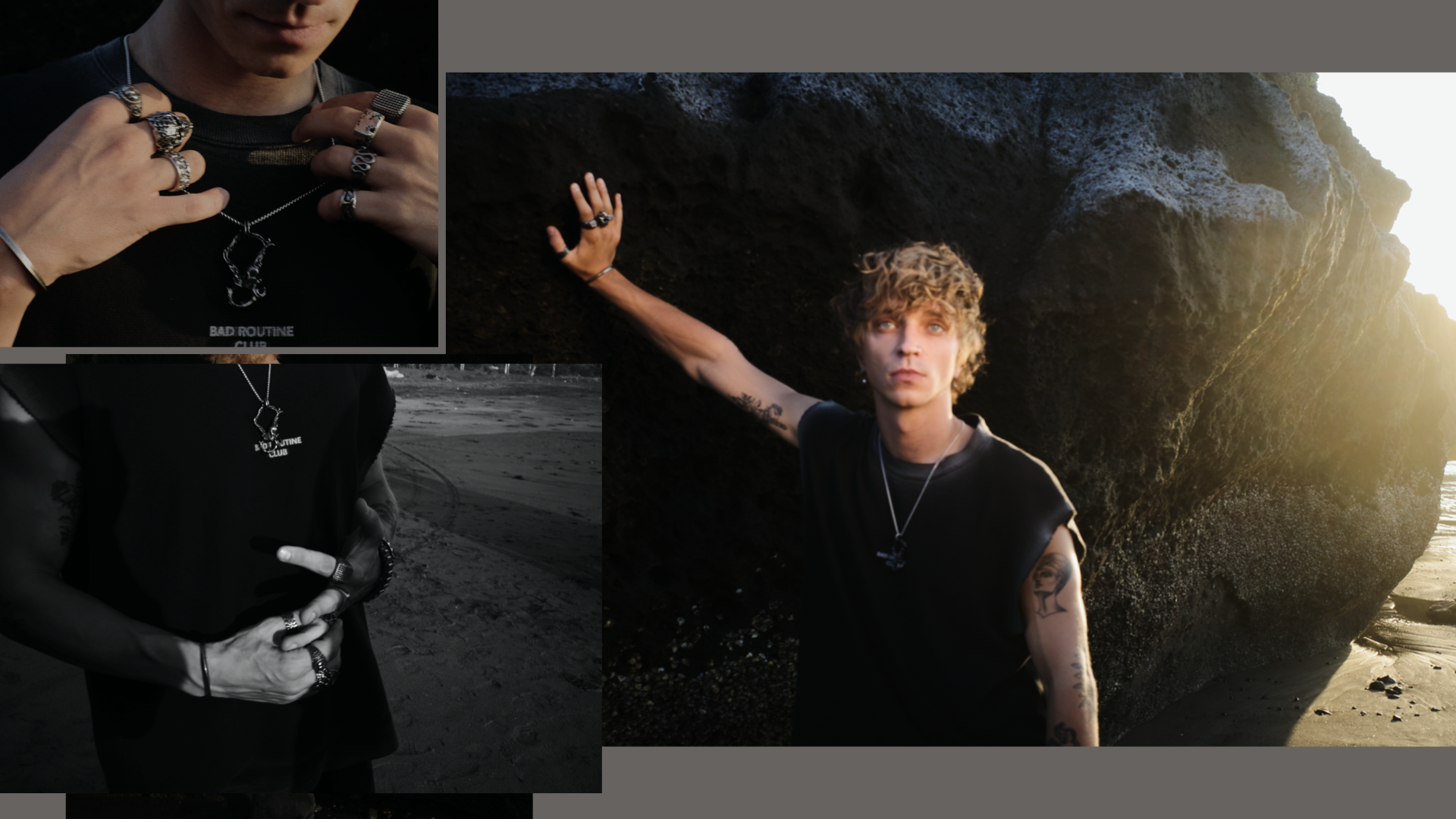 PHOTOGRAPHY. TAMARA BAZHMINA