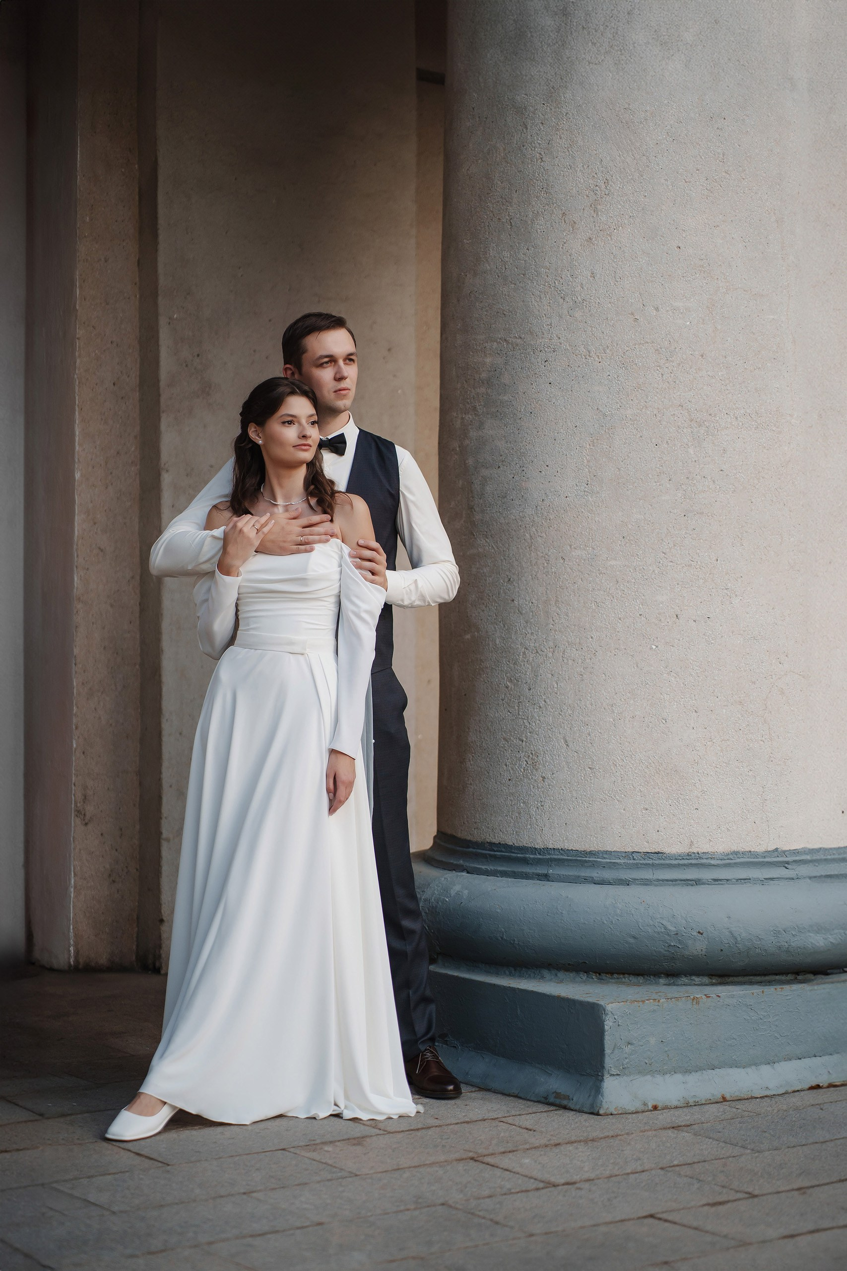 Портфолио. Главная