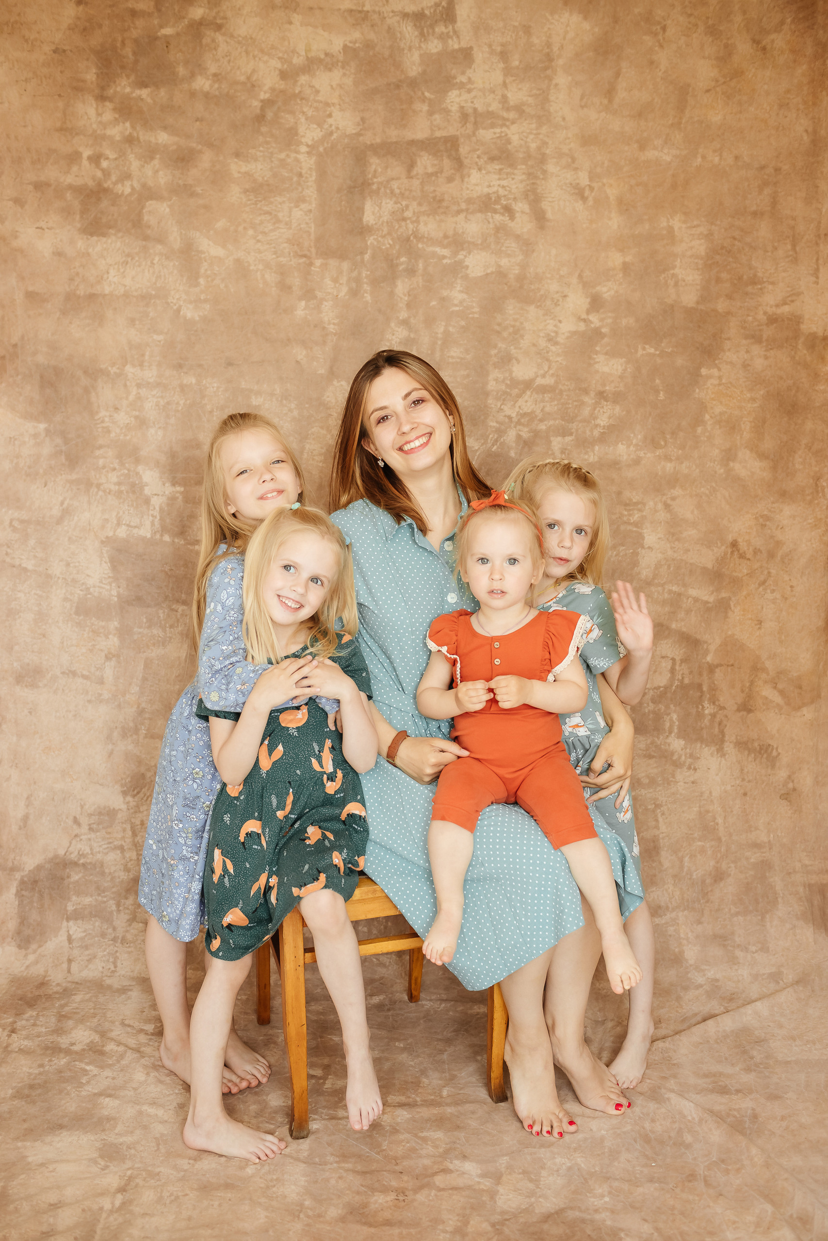 Отзывы. Детский, семейный и фотограф новорождённых в Ярославле Анна Салова