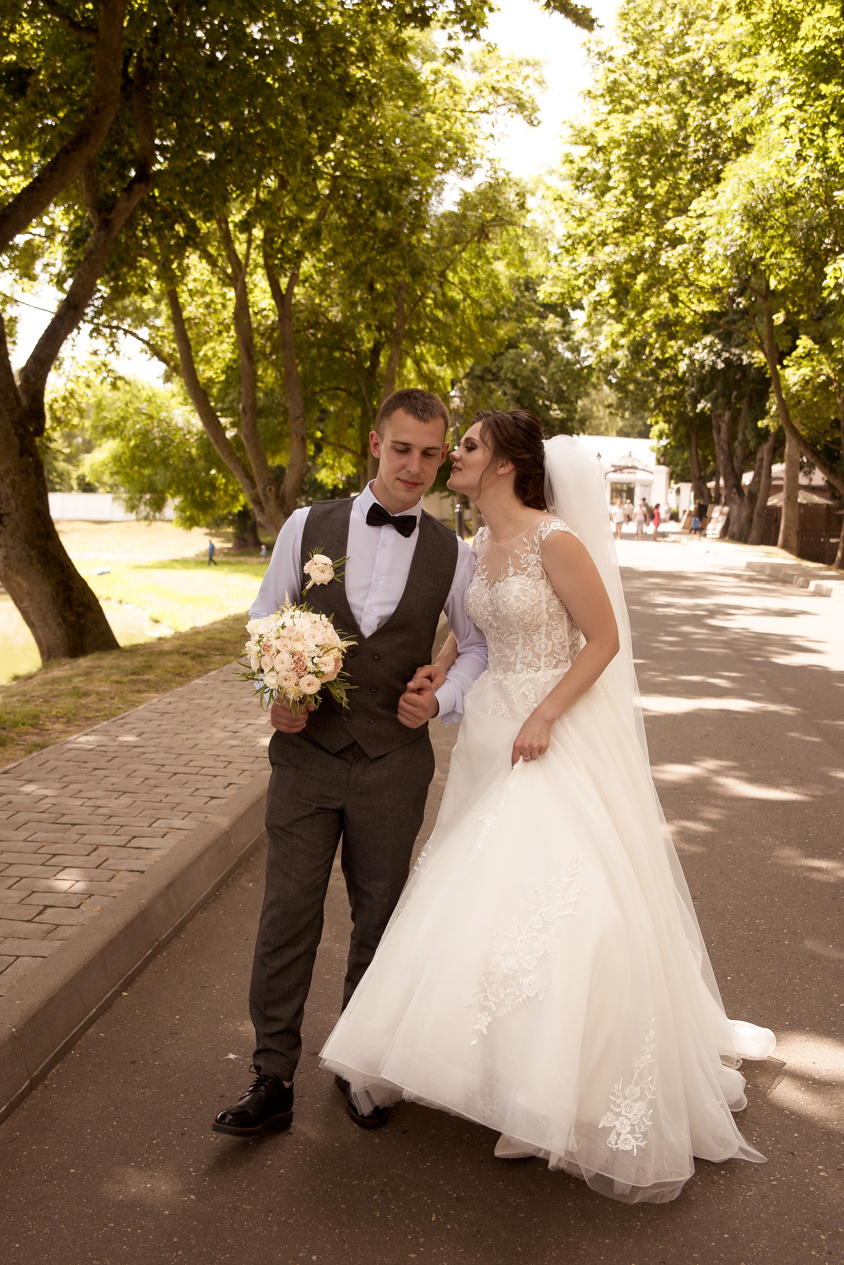 Полезности. Свадебный и семейный фотограф Ольга Астрейко