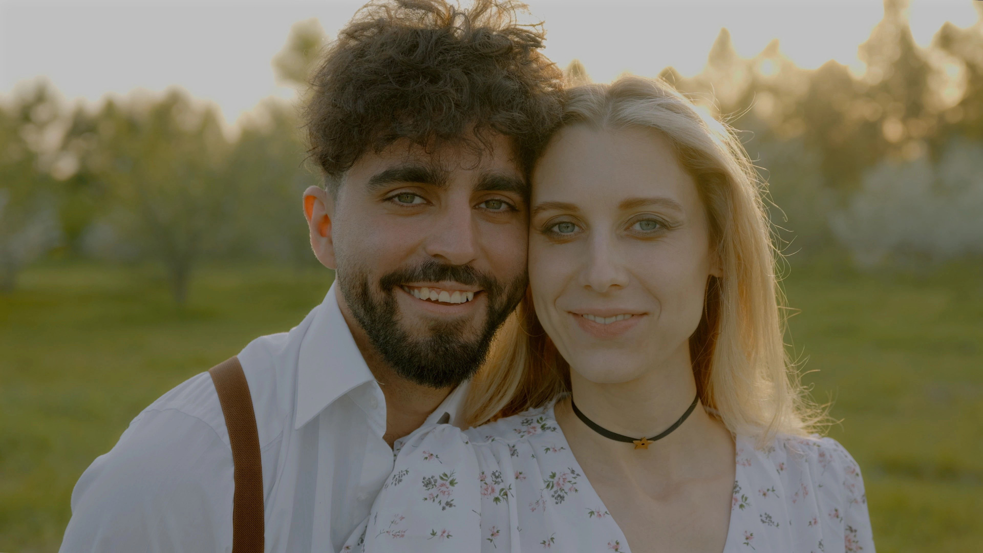 ПОРТФОЛИО. Свадебный видеограф Саша Вжух