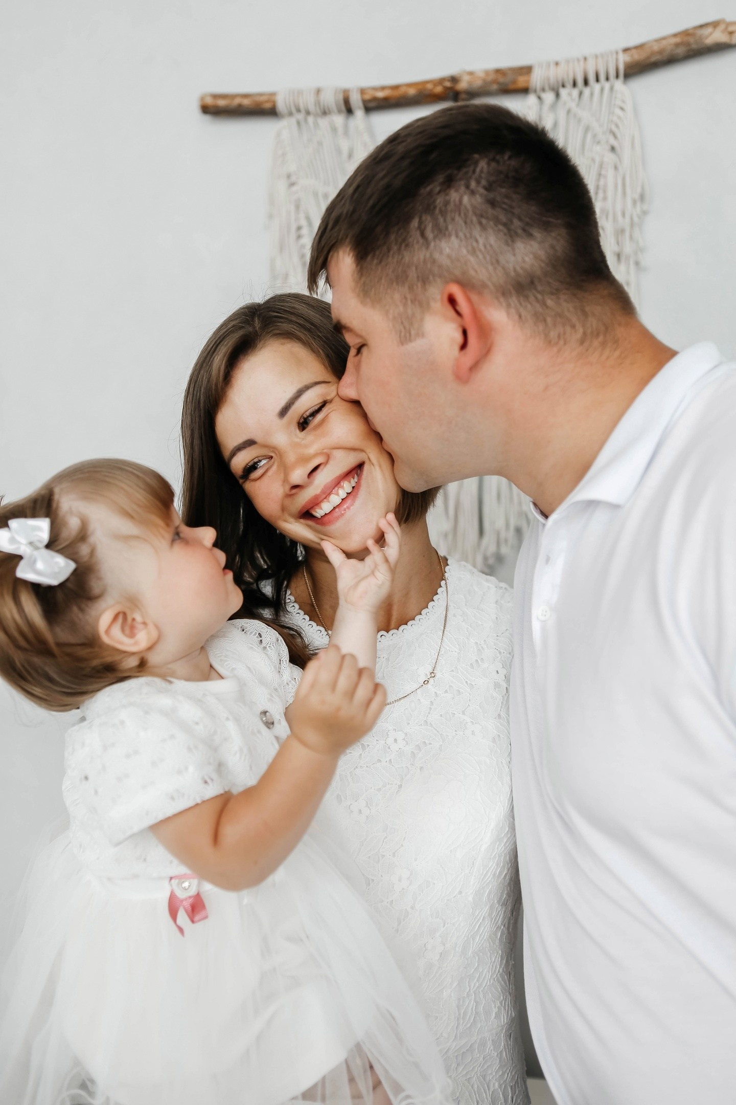 Семейные. Фотограф Таня Королёк