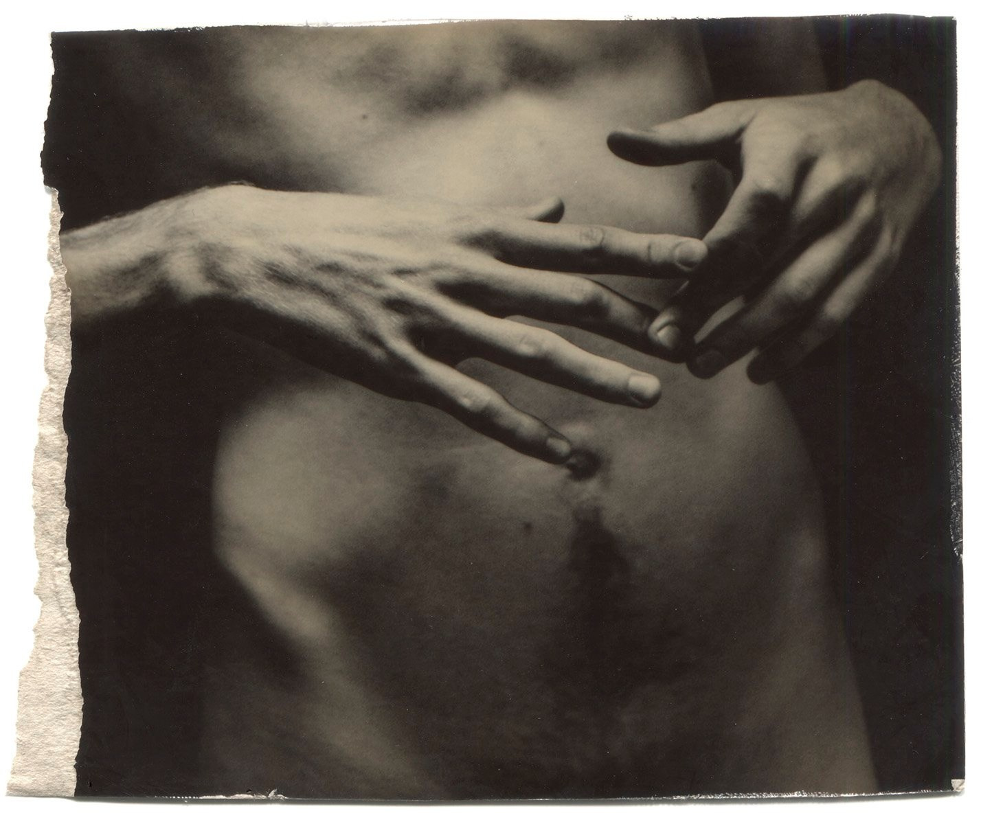 Книга Вика Бакина (Vic Bákin) «Epitome». Private image