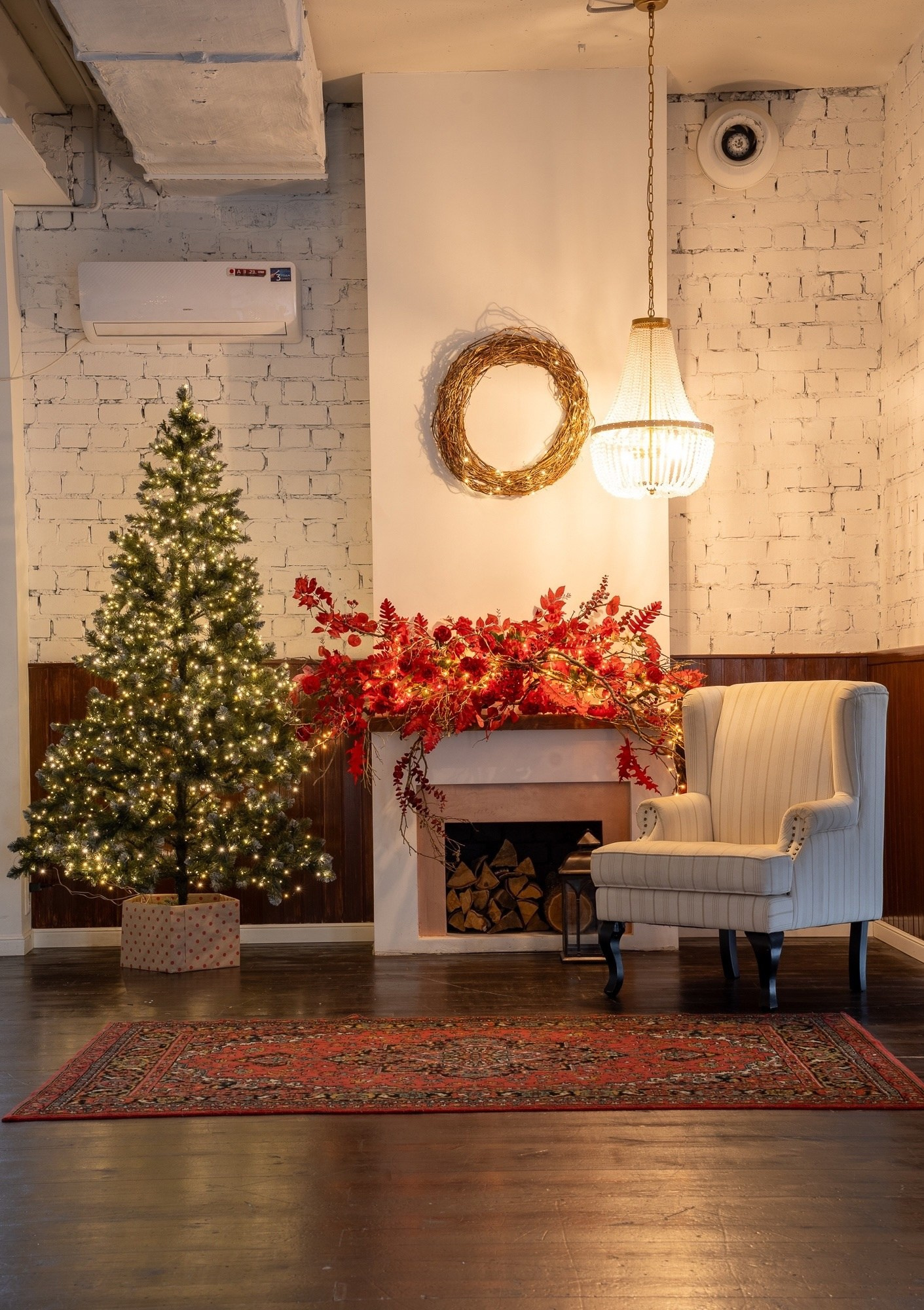 Новогодние Студии Тамбова. Фотограф г. Тамбов г. Воронеж Богдан Тарасов