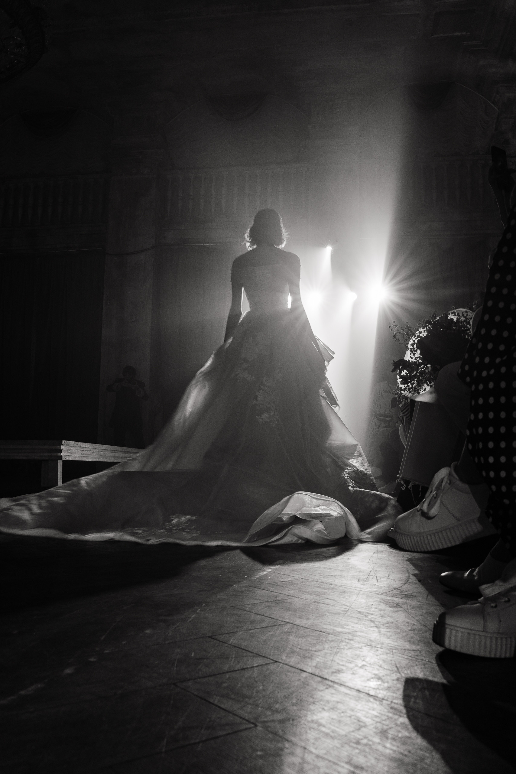 Показ свадебных платьев. Модельный показ свадебных платьев. Свадебные платья. спб. Санкт-Петербург