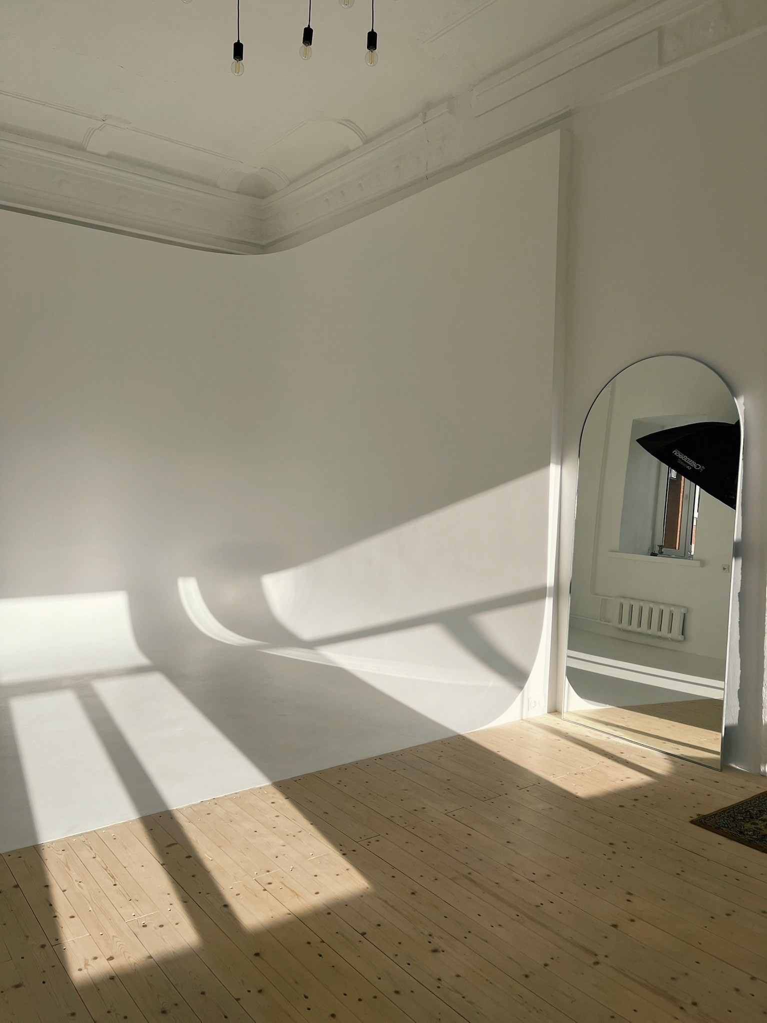 Фотостудии в Самаре