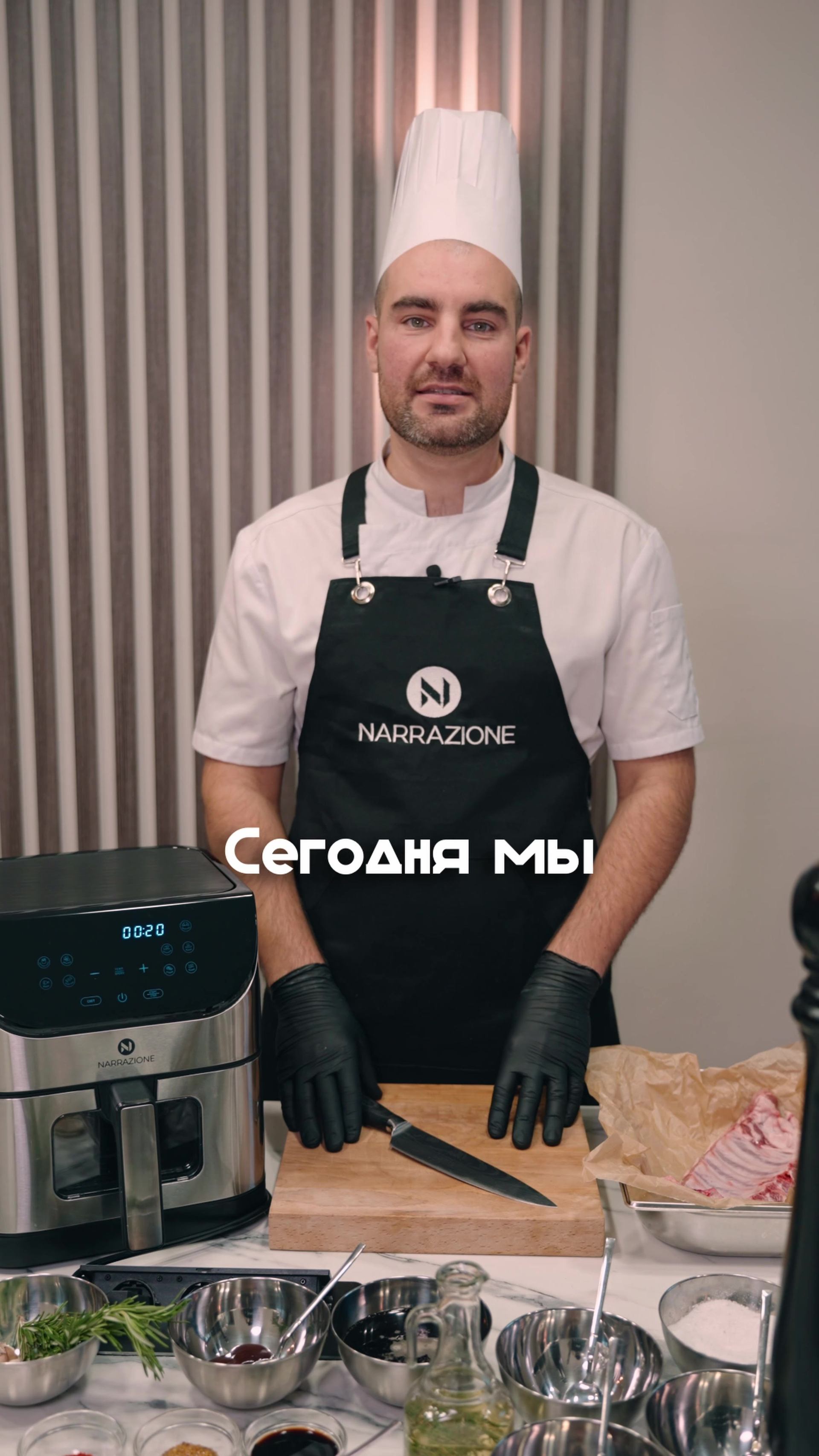 Видеосъемка Краснодар / Видеограф Богдан FrameHunter