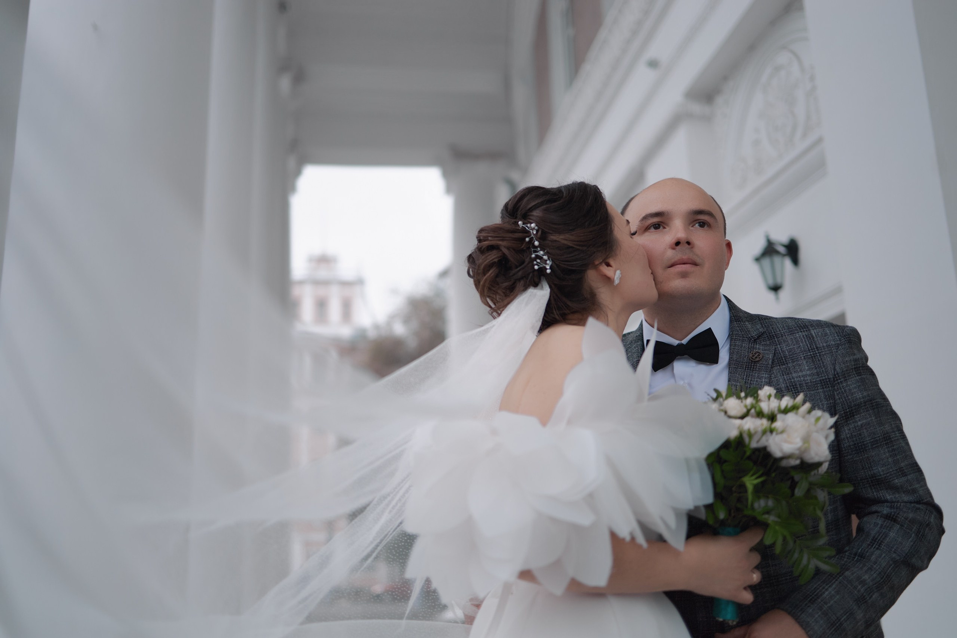 Видео. Фотограф и видеограф в Кургане Леонид Корнильев