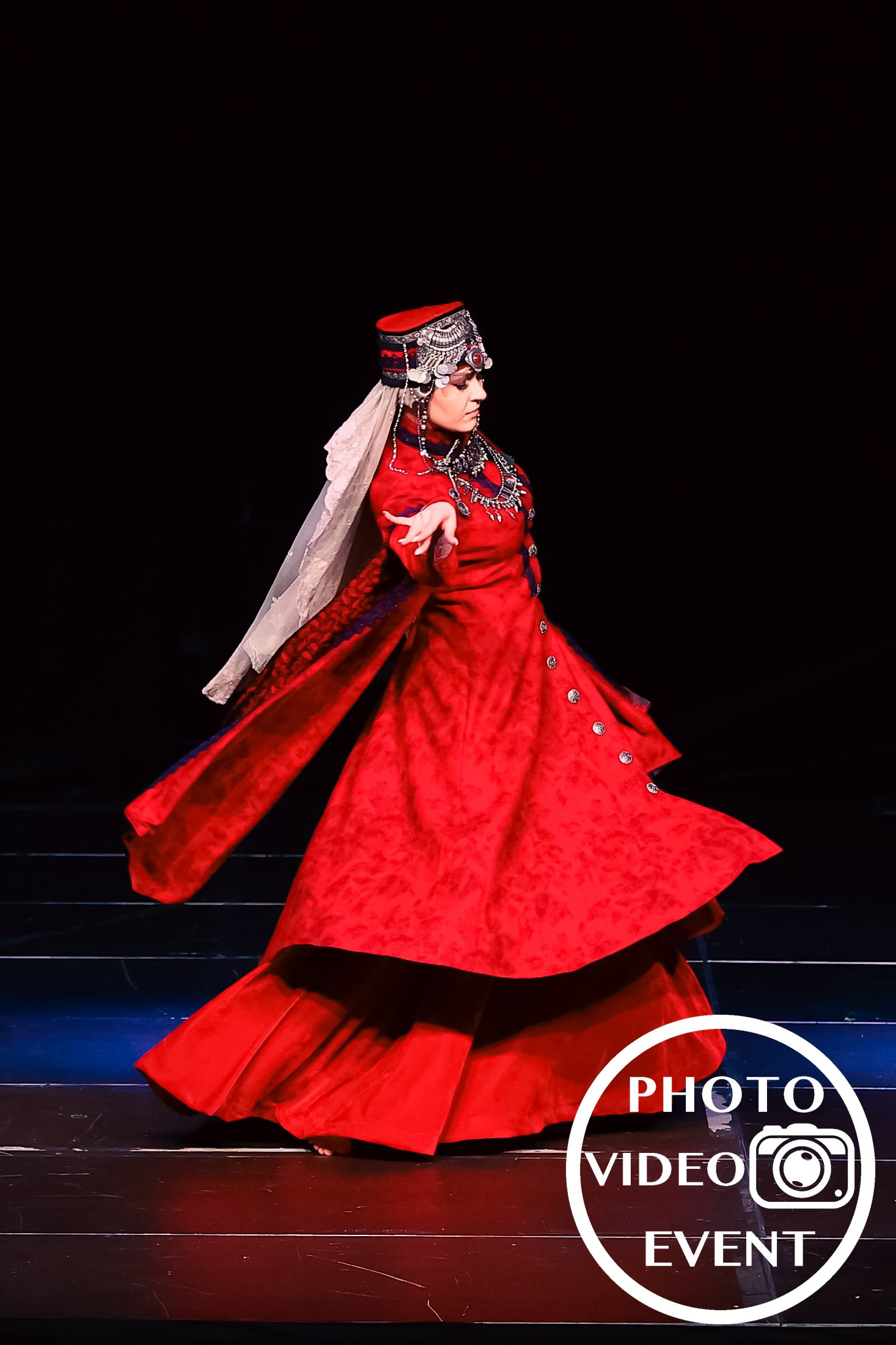 «ЁЛКИ» Орел 2023. Photo Video Event