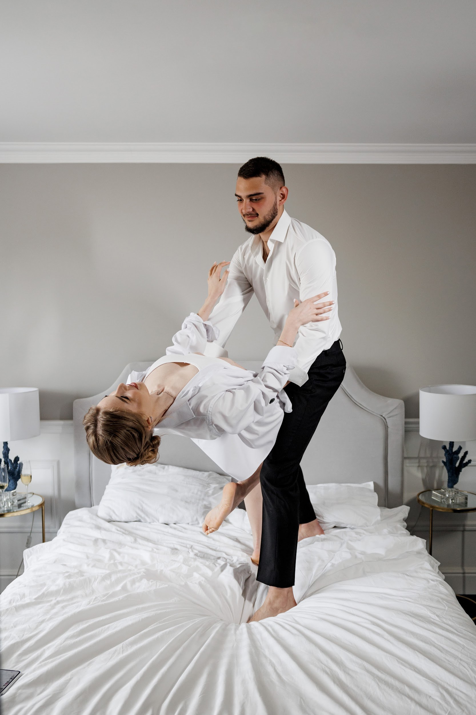 Свадебный организатор