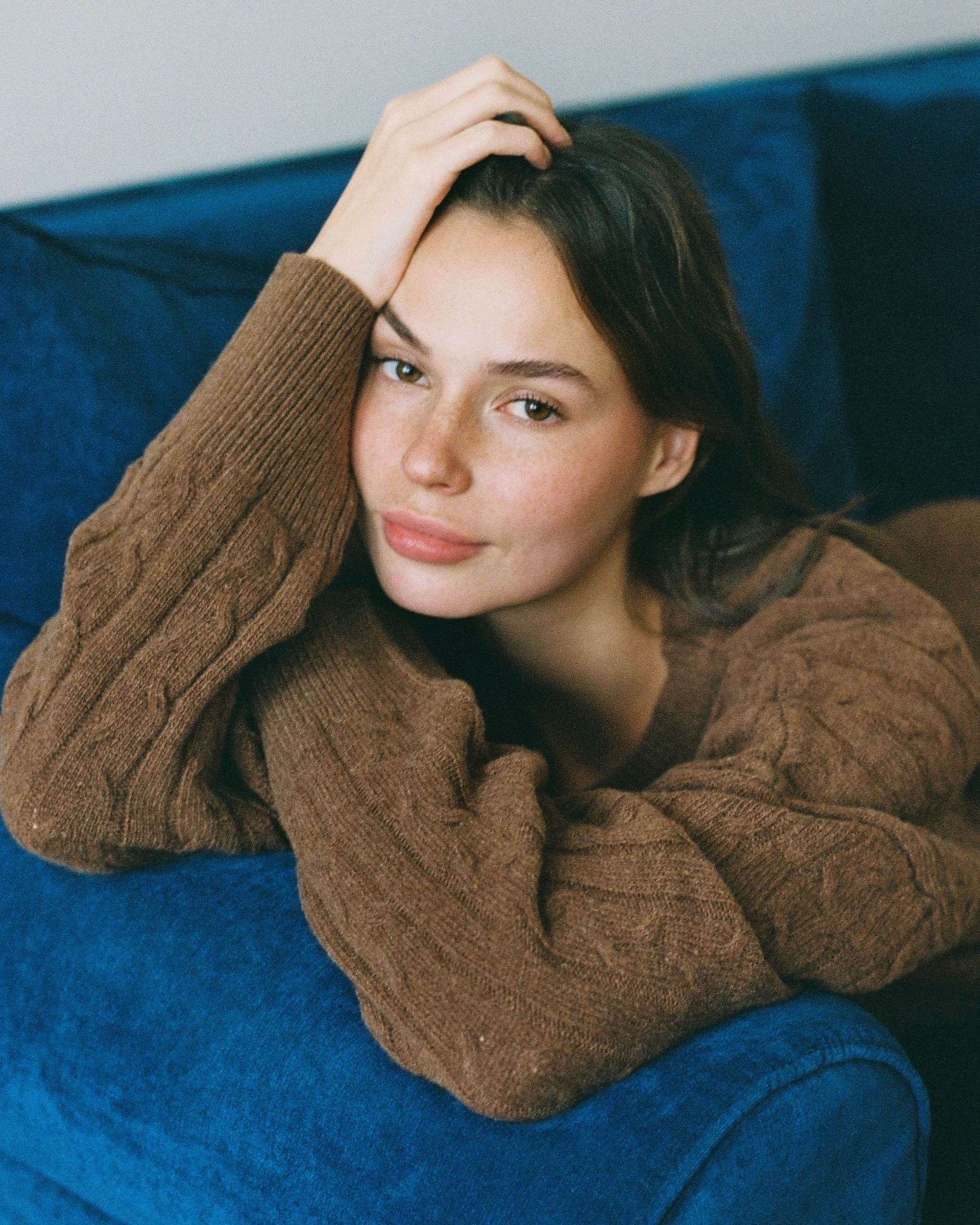 Персональные съемки. Фотограф в Москве Лида Фойда