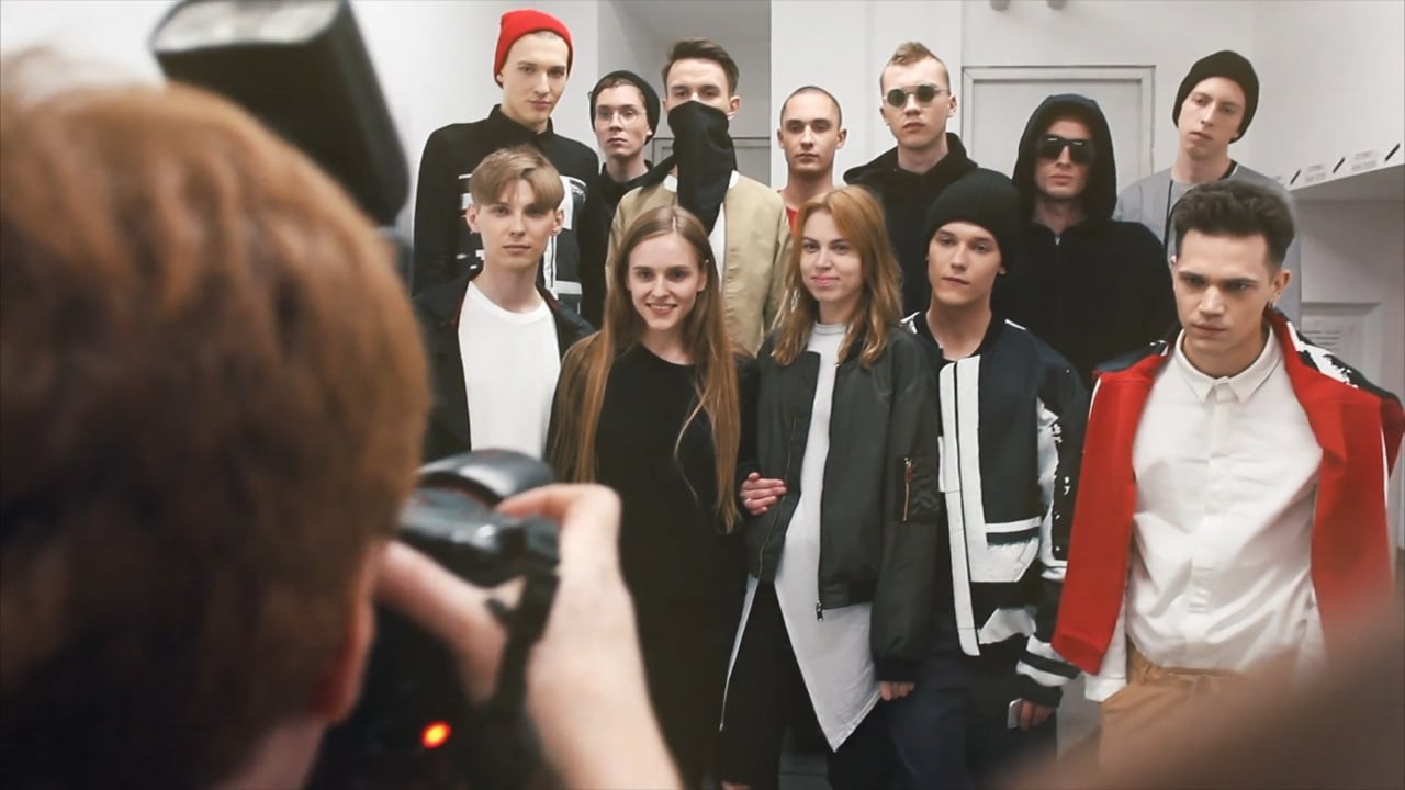 О бренде. Hydra Brand