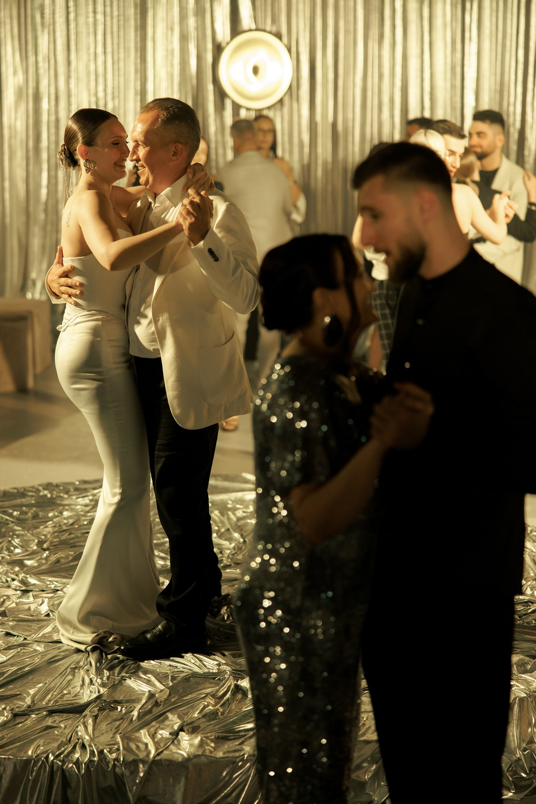 Лина & Ярослав. Yura Rush Свадебный фотограф Тюмень