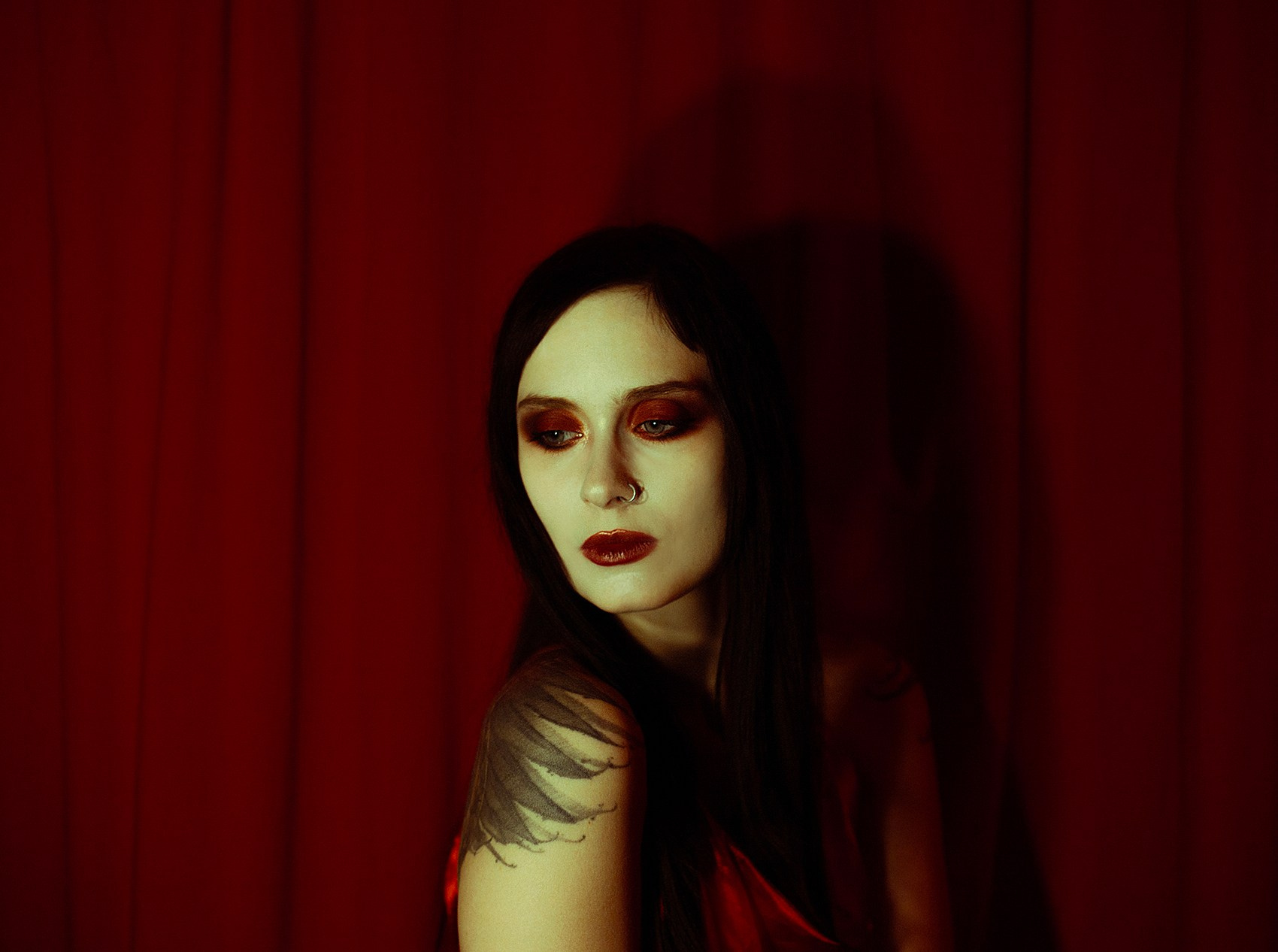 Семейная фотосессия в Москве. Портретный фотограф. Москва. Екатерина Малян