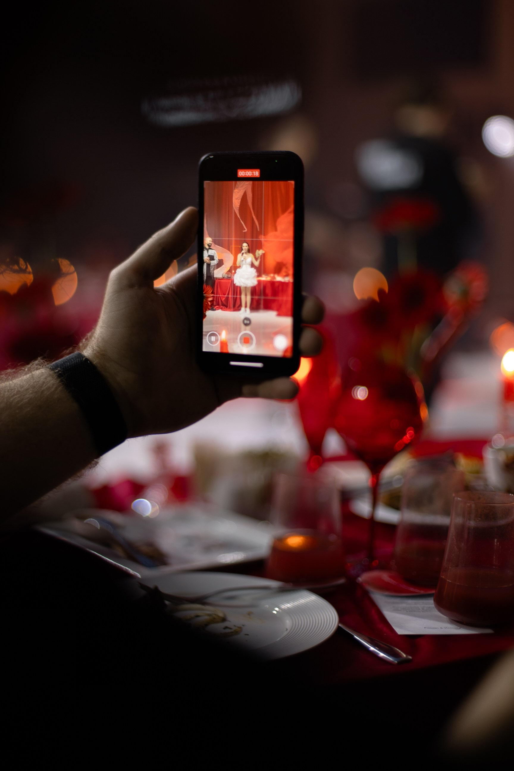 Илона & Роман. Yura Rush Свадебный фотограф Тюмень