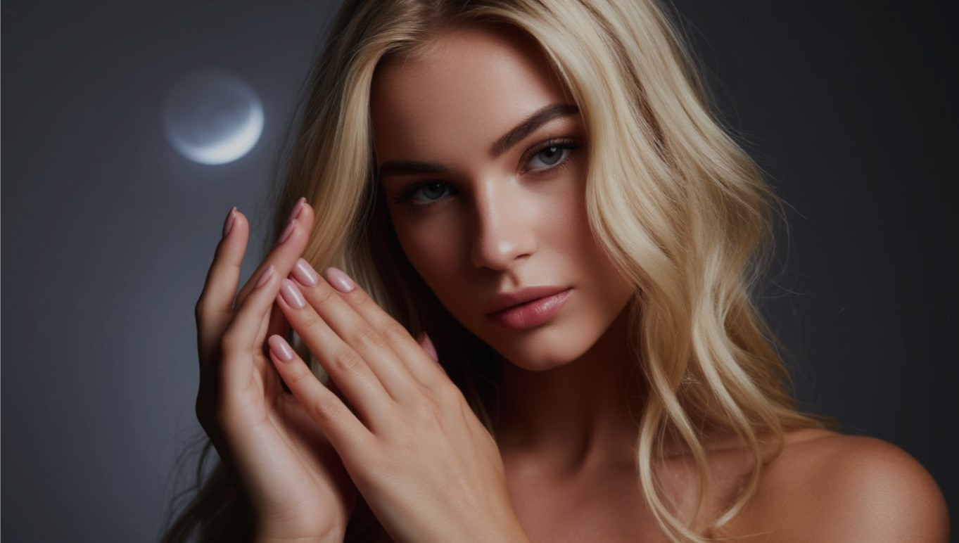 Он перестал писать после этого фото. Потому что понял — она вне его лиги. Фотограф Нижний Новгород I Вадим Ефремов