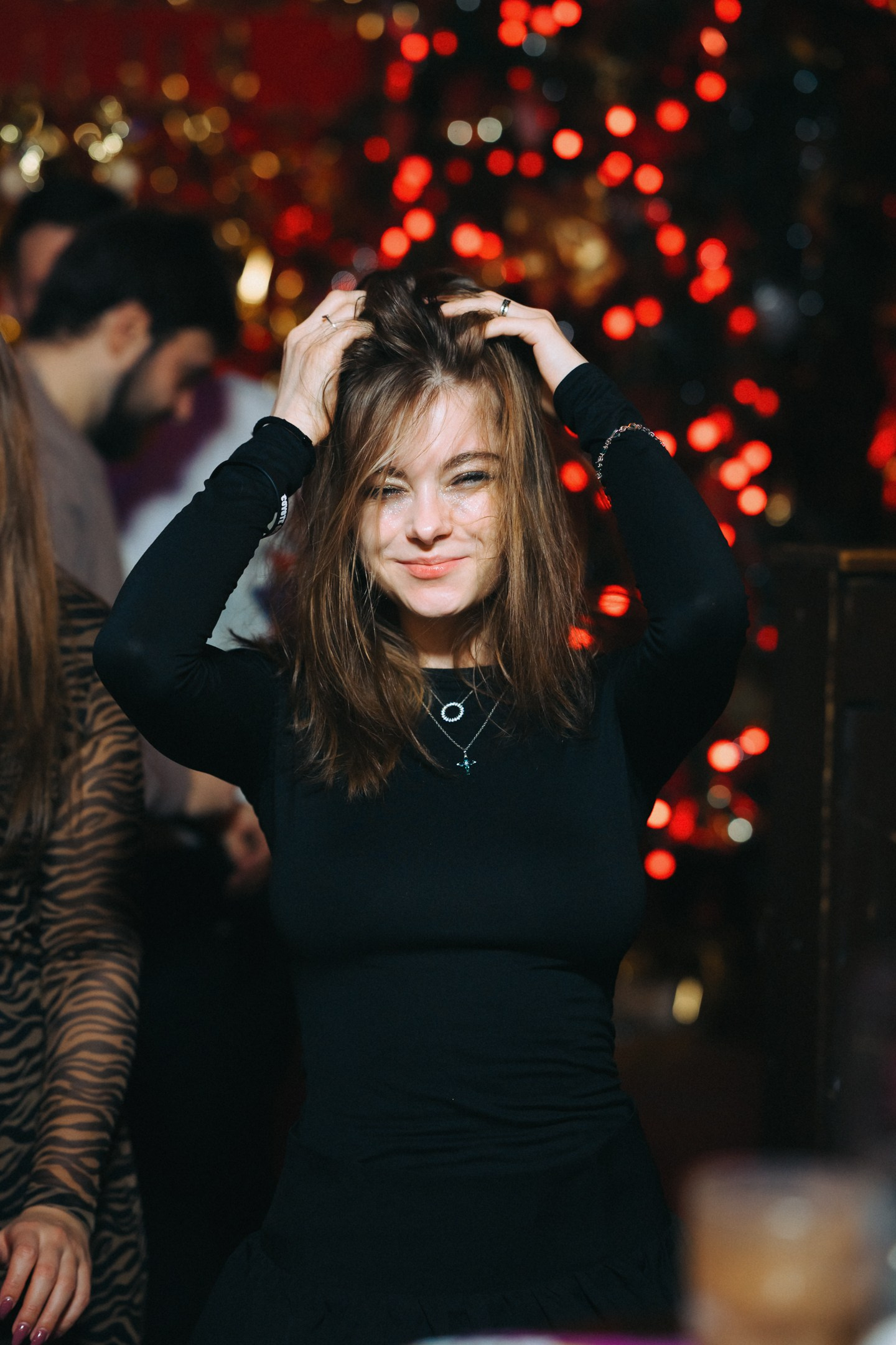 Репортажная съёмка, фотограф на мероприятие в Москве и МО. Komonev