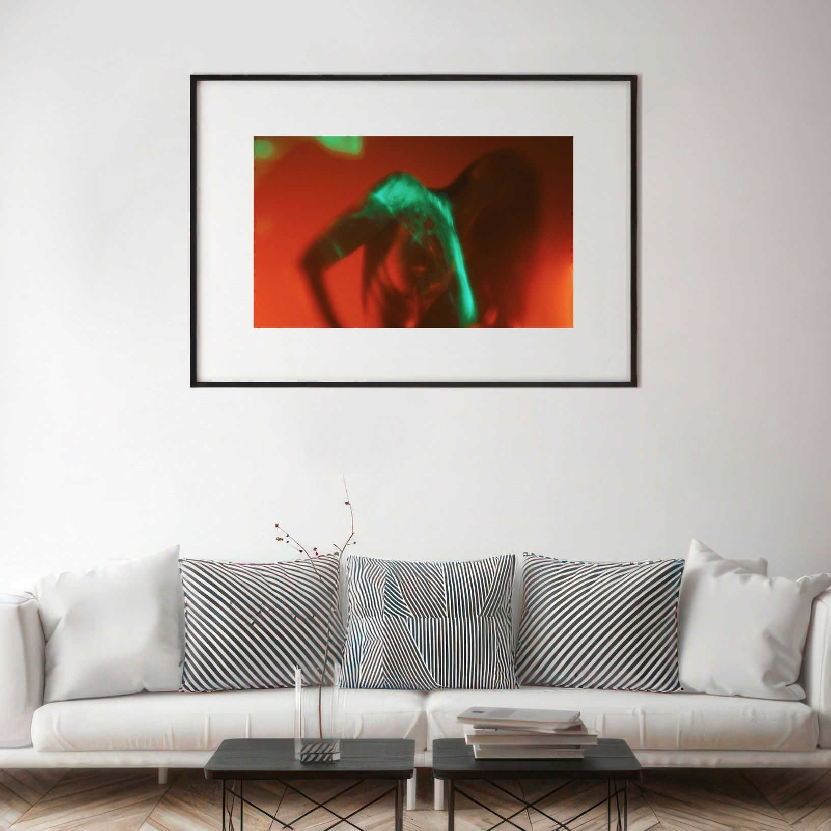 THE WAITING HALL. Eduard Kopysov — International visual artist