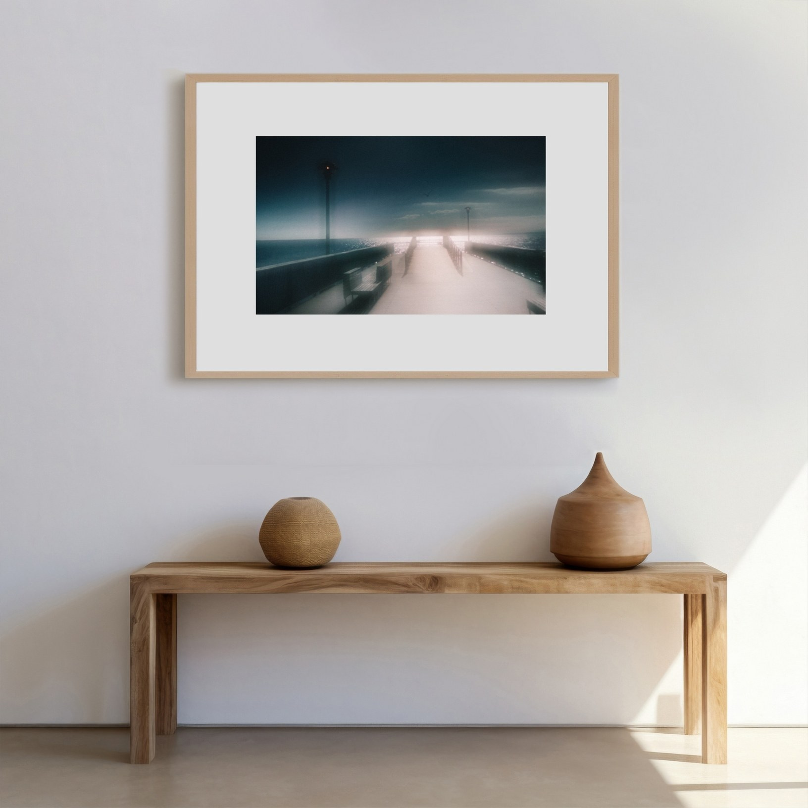 NYC. Eduard Kopysov — International visual artist