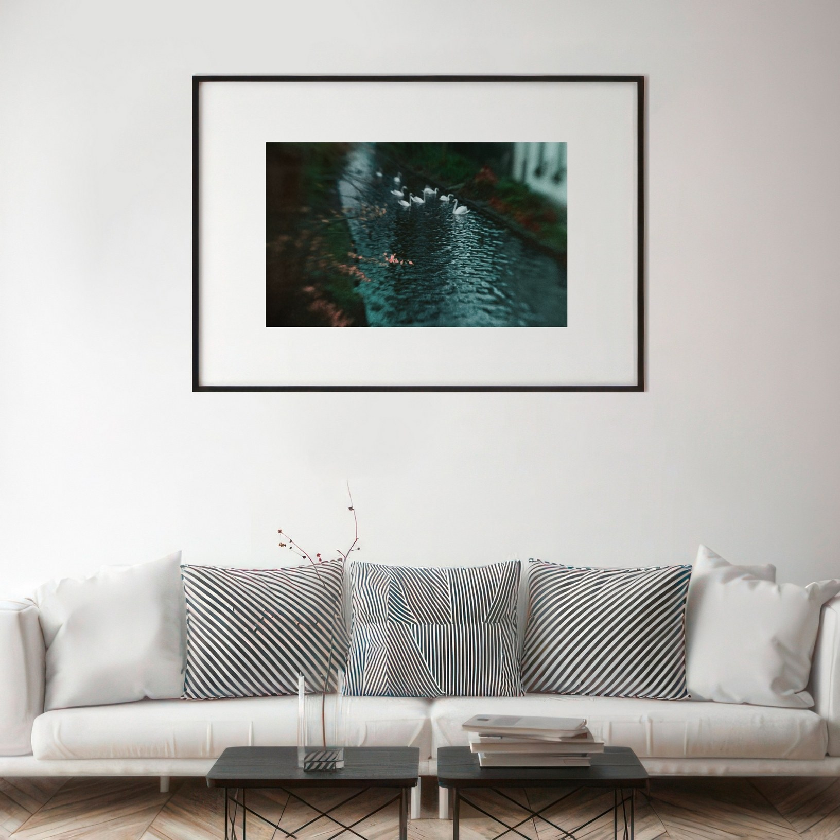 BRUGGE. Eduard Kopysov — International visual artist